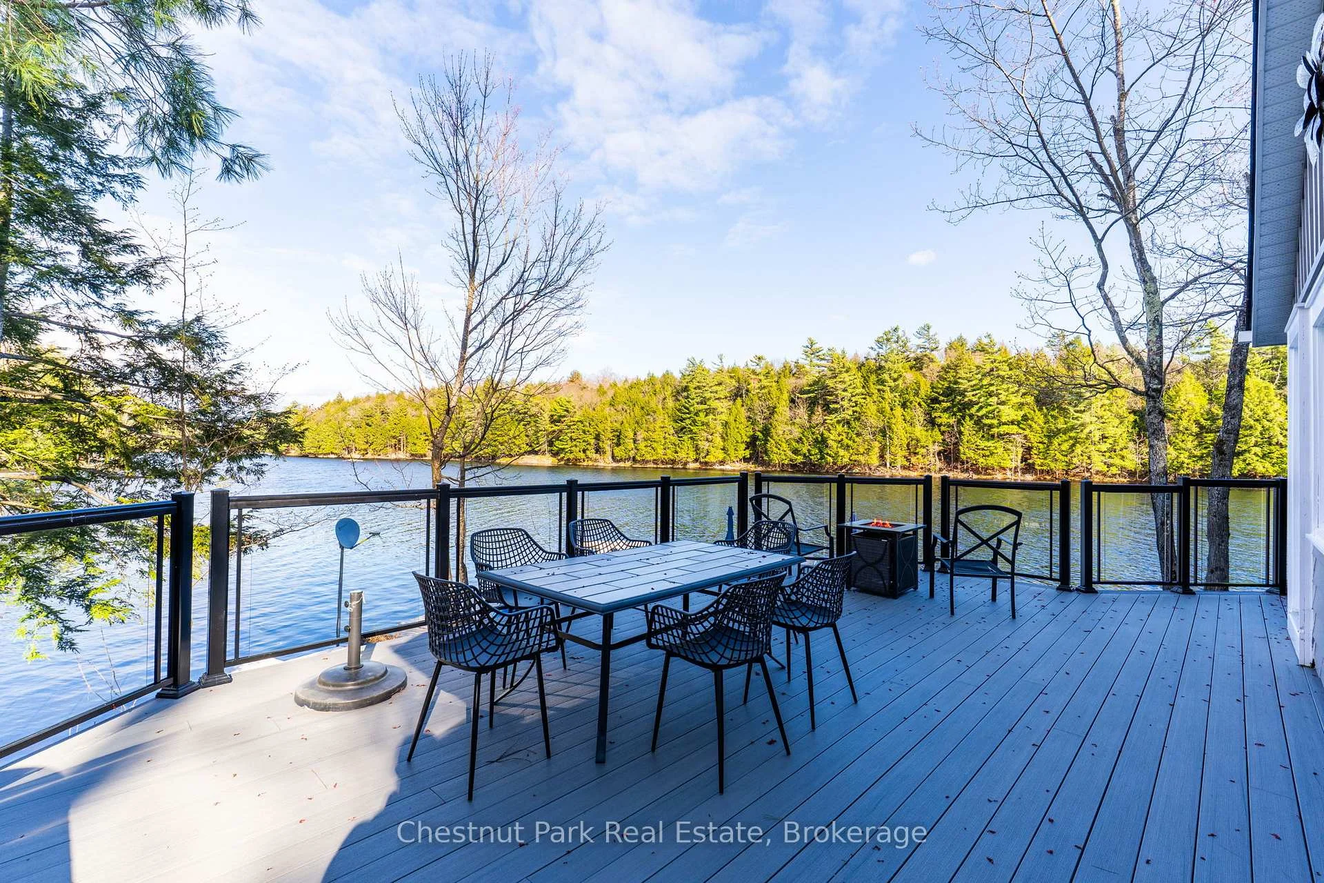 Photo 29 of 16 Stewart-King Road, The Archipelago, Archipelago South — HOMEH