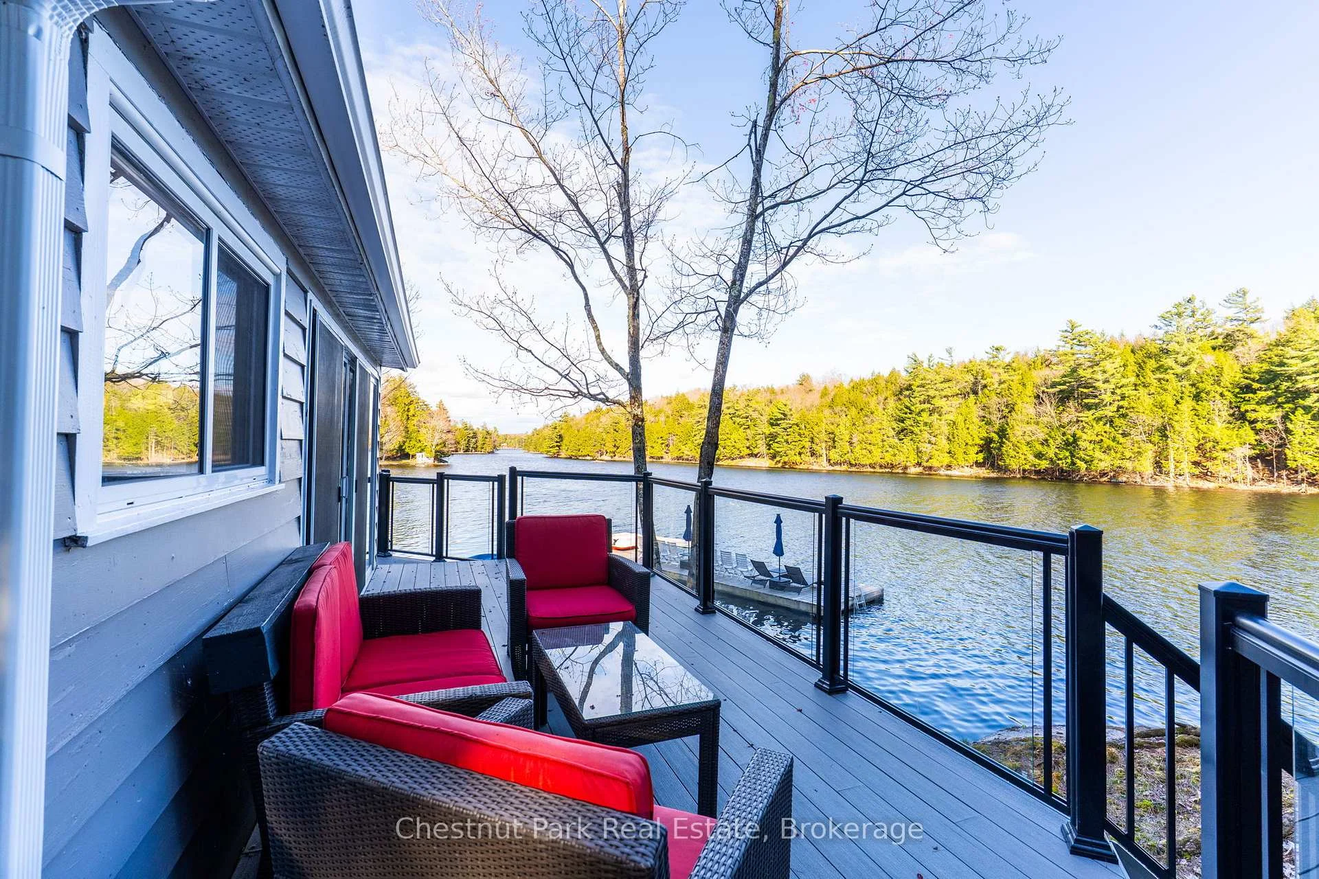Photo 33 of 16 Stewart-King Road, The Archipelago, Archipelago South — HOMEH