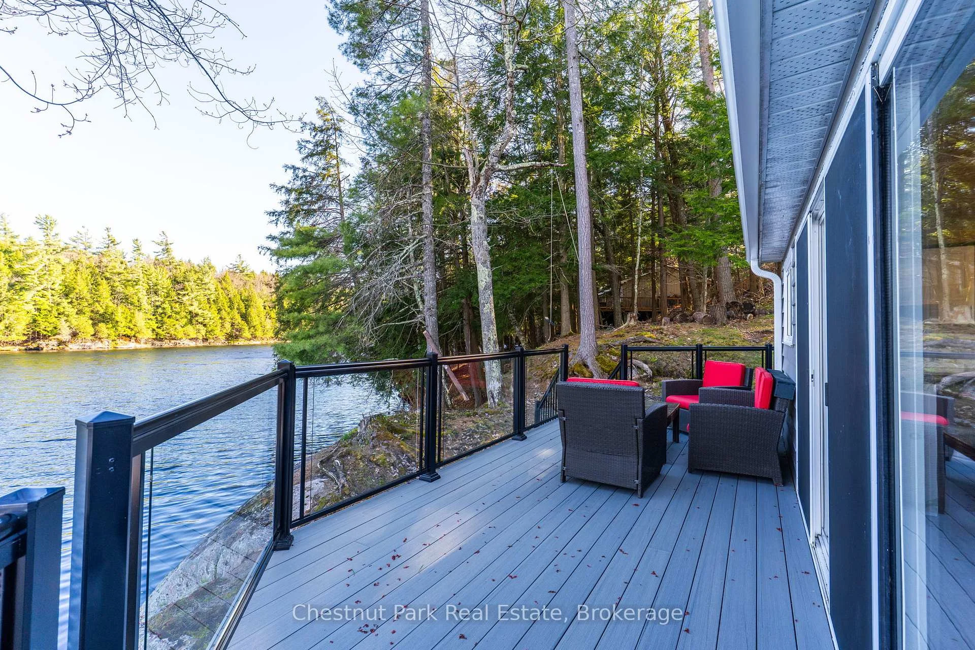 Photo 34 of 16 Stewart-King Road, The Archipelago, Archipelago South — HOMEH