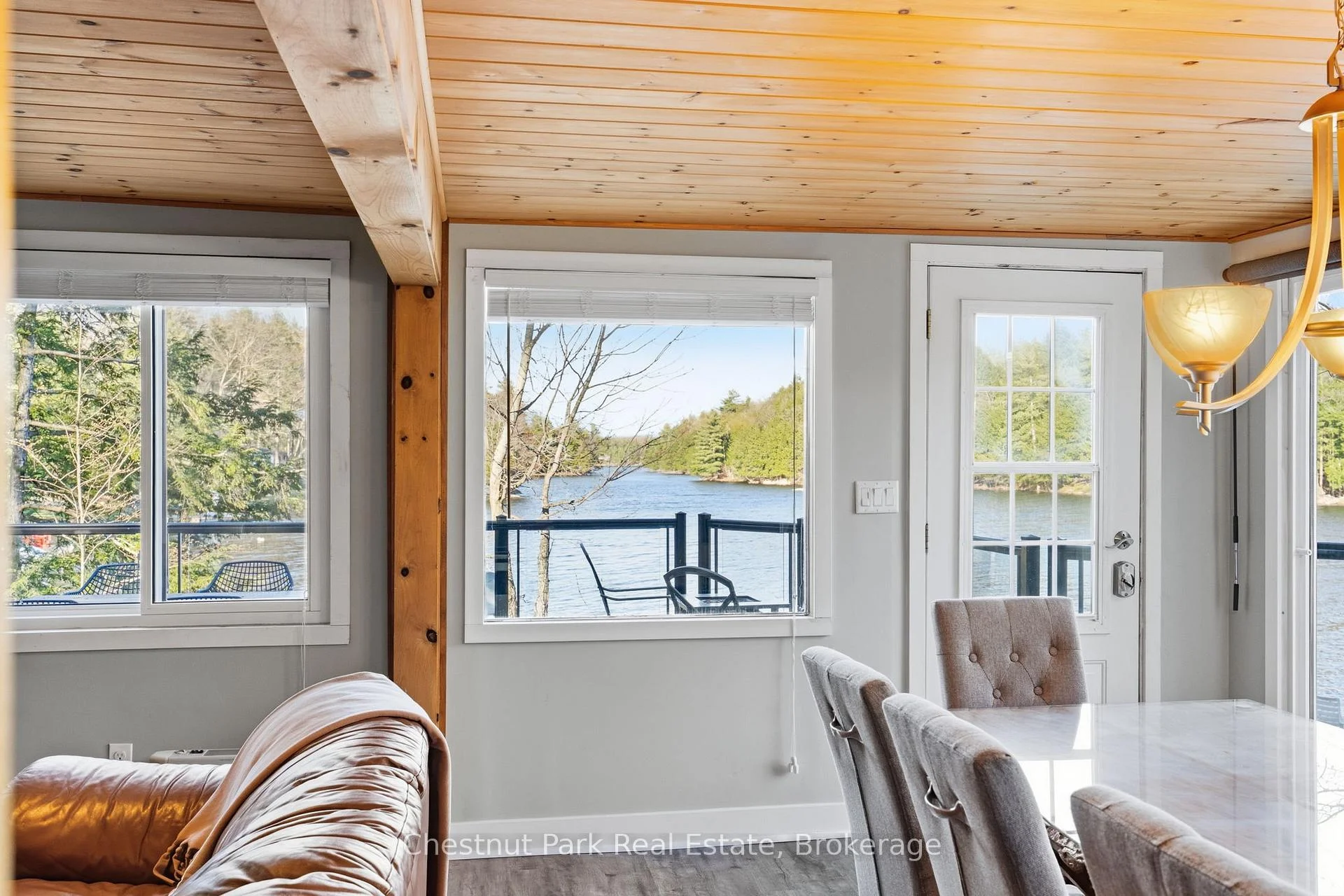 Photo 54 of 16 Stewart-King Road, The Archipelago, Archipelago South — HOMEH