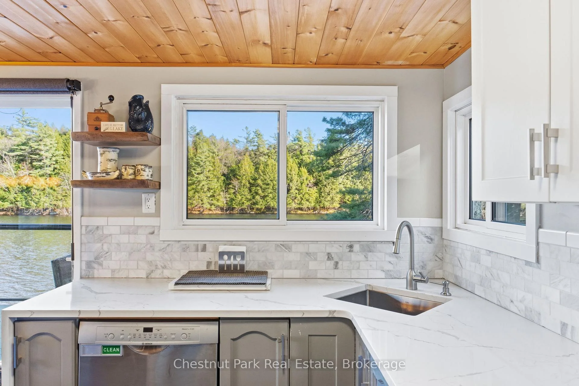 Photo 57 of 16 Stewart-King Road, The Archipelago, Archipelago South — HOMEH