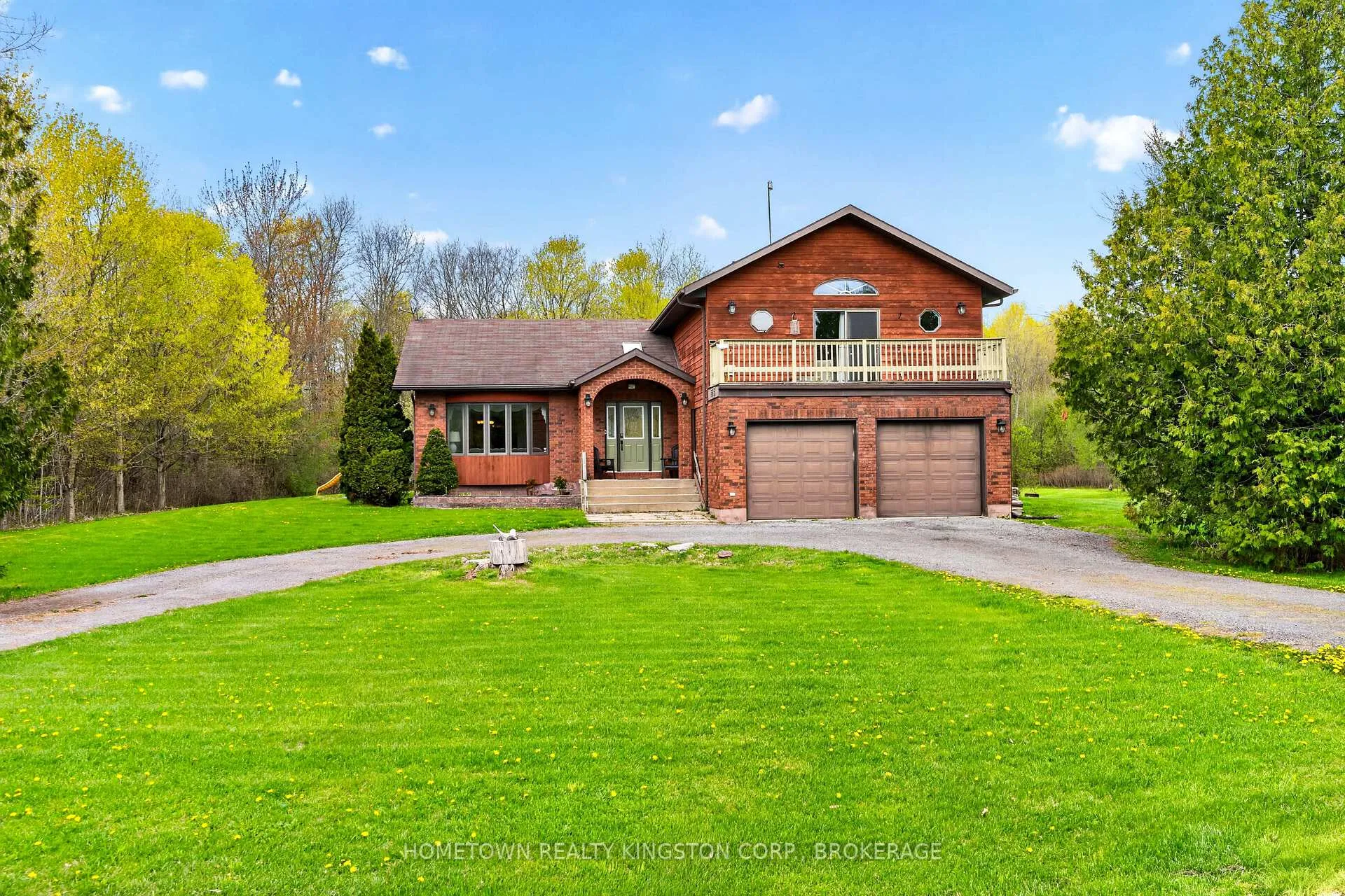 Photo 1 of 1103 Cliffside Drive, Frontenac, Frontenac South — HOMEH