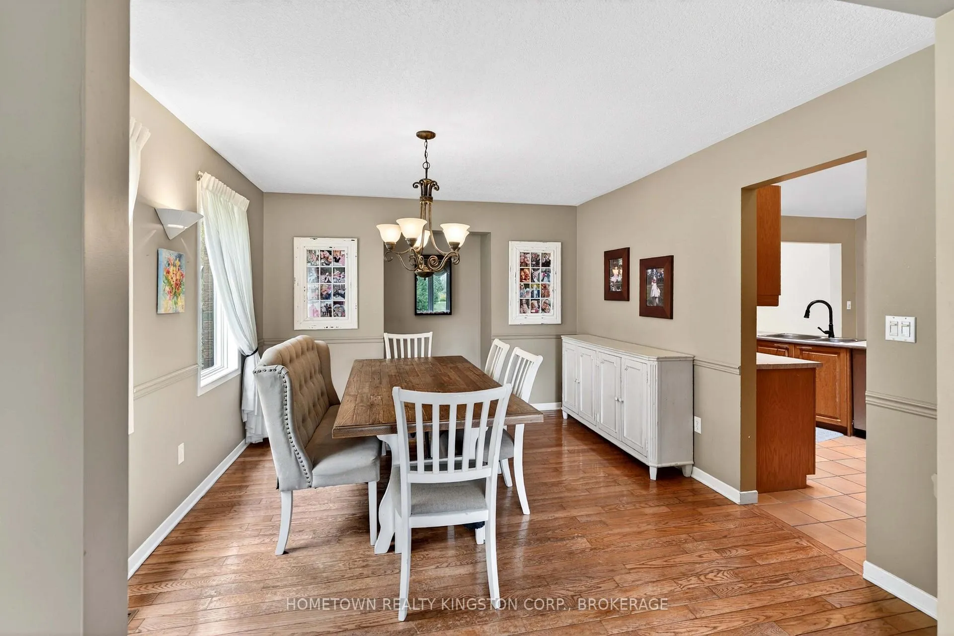 Photo 10 of 1103 Cliffside Drive, Frontenac, Frontenac South — HOMEH
