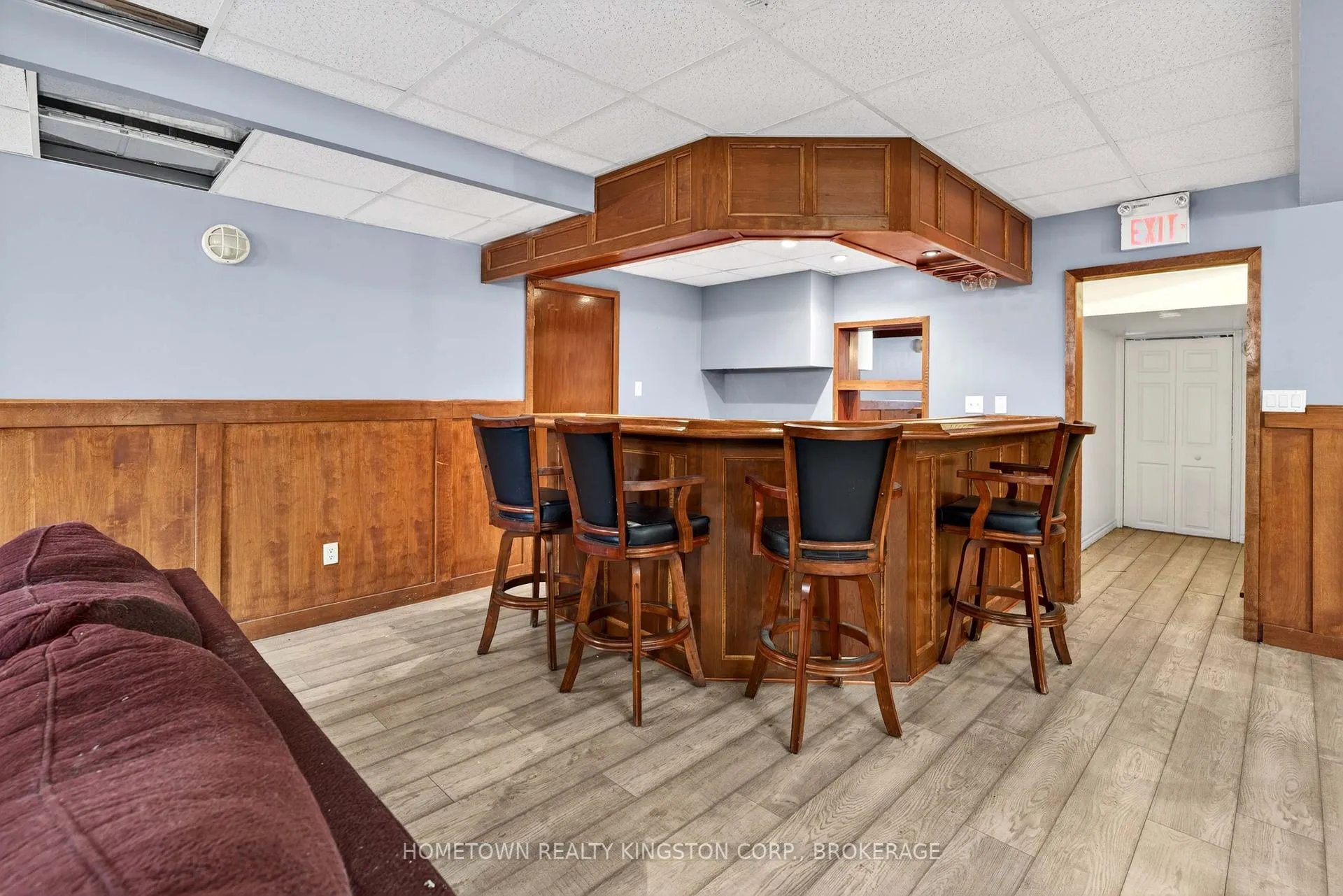 Photo 26 of 1103 Cliffside Drive, Frontenac, Frontenac South — HOMEH
