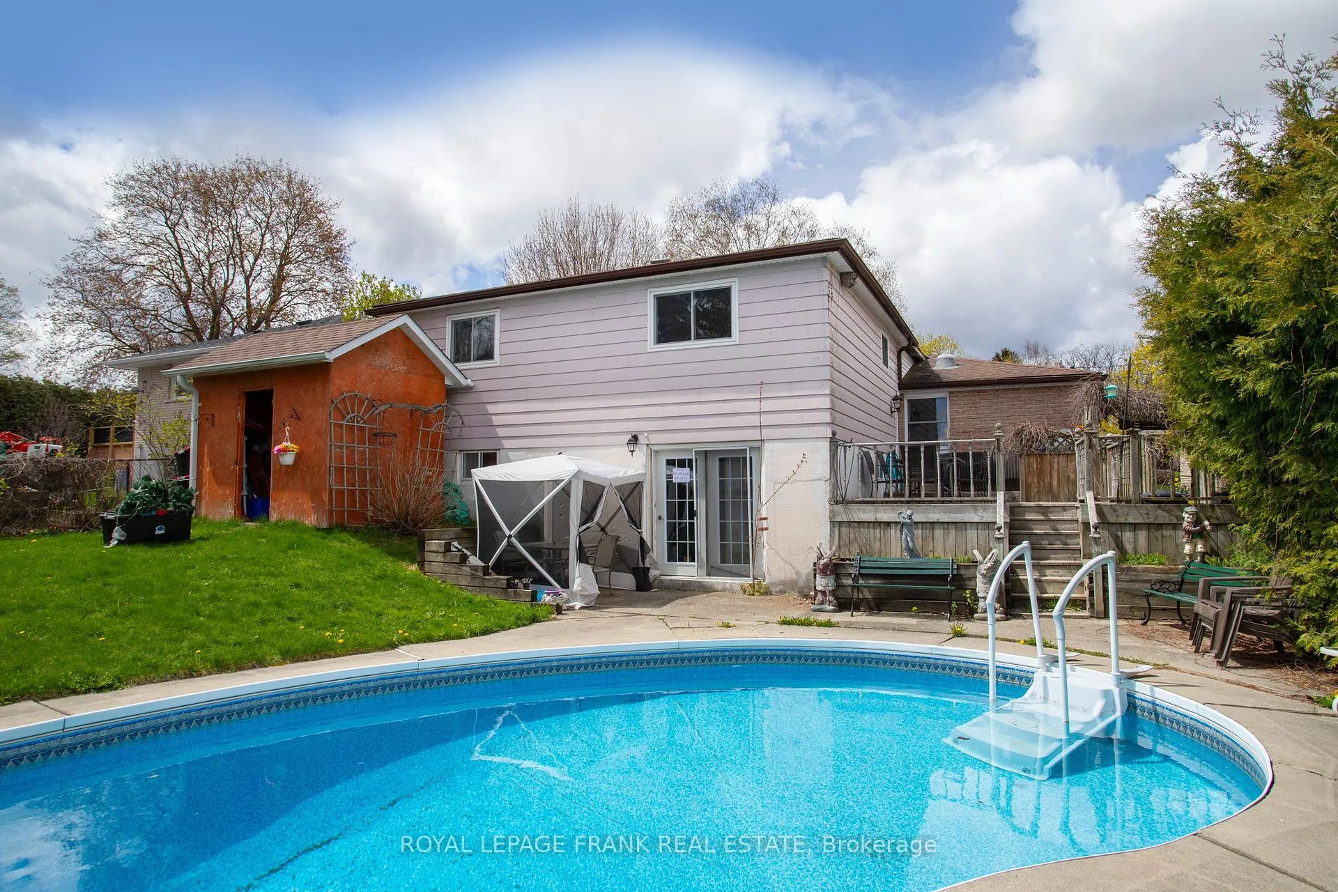 Photo 30 of 87 Cedar Street N, Uxbridge — HOMEH