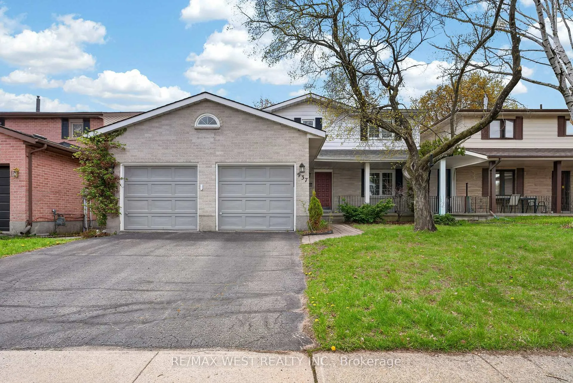 Photo 1 of 937 Alpine Court, Kingston, North of Taylor-Kidd Blvd — HOMEH