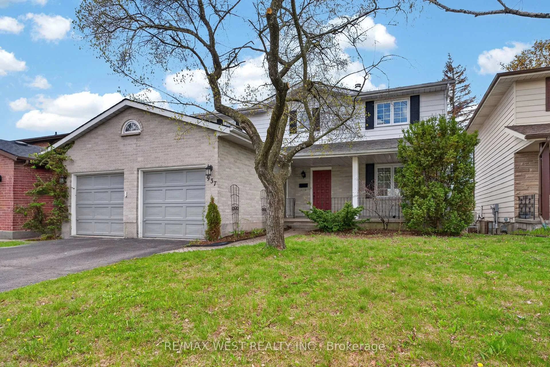 Photo 3 of 937 Alpine Court, Kingston, North of Taylor-Kidd Blvd — HOMEH