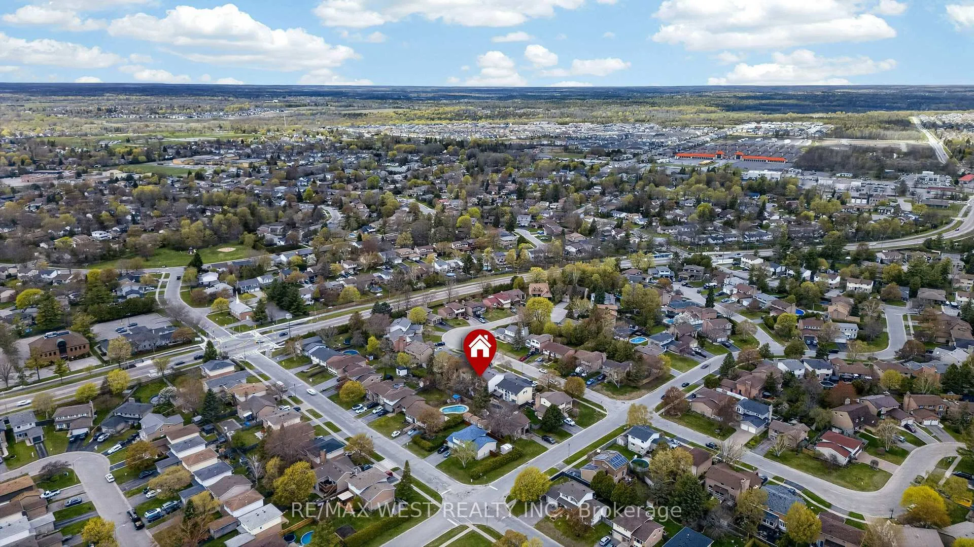 Photo 45 of 937 Alpine Court, Kingston, North of Taylor-Kidd Blvd — HOMEH