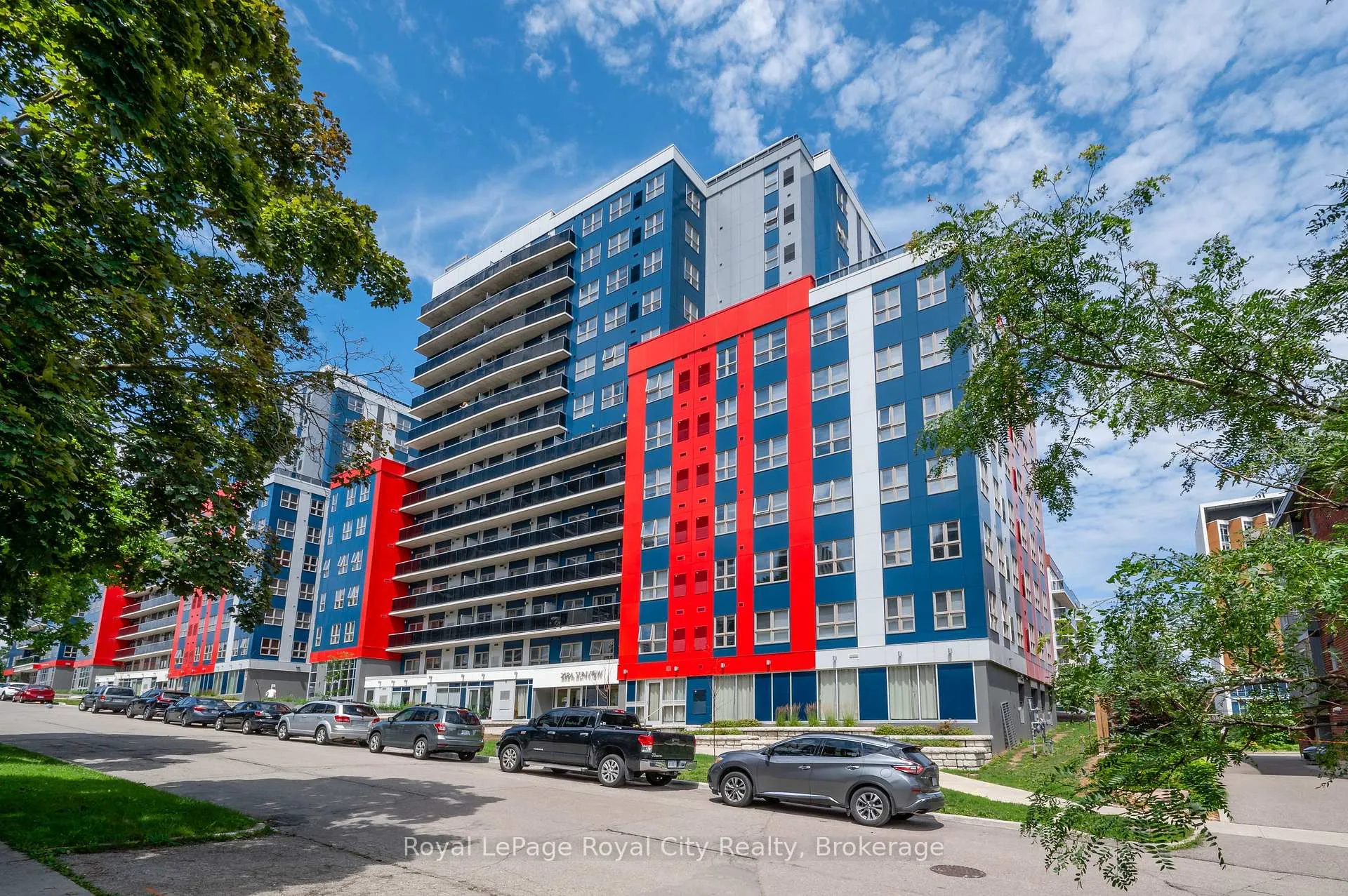 Photo 1 of Unit 186, 258A Sunview Street, Waterloo, Beechwood/University — HOMEH