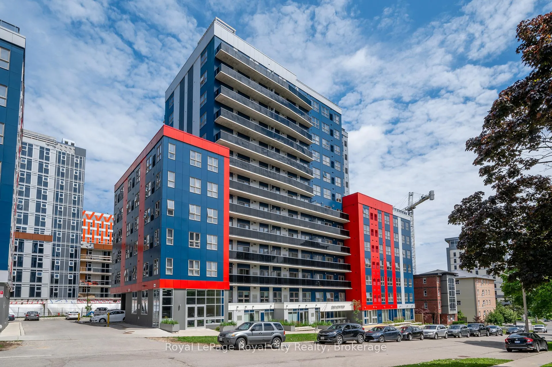 Photo 26 of Unit 186, 258A Sunview Street, Waterloo, Beechwood/University — HOMEH