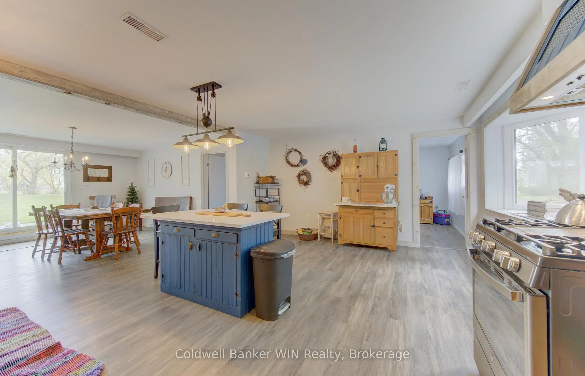Photo 18 of 186 Mcfarlin Drive, West Grey — HOMEH