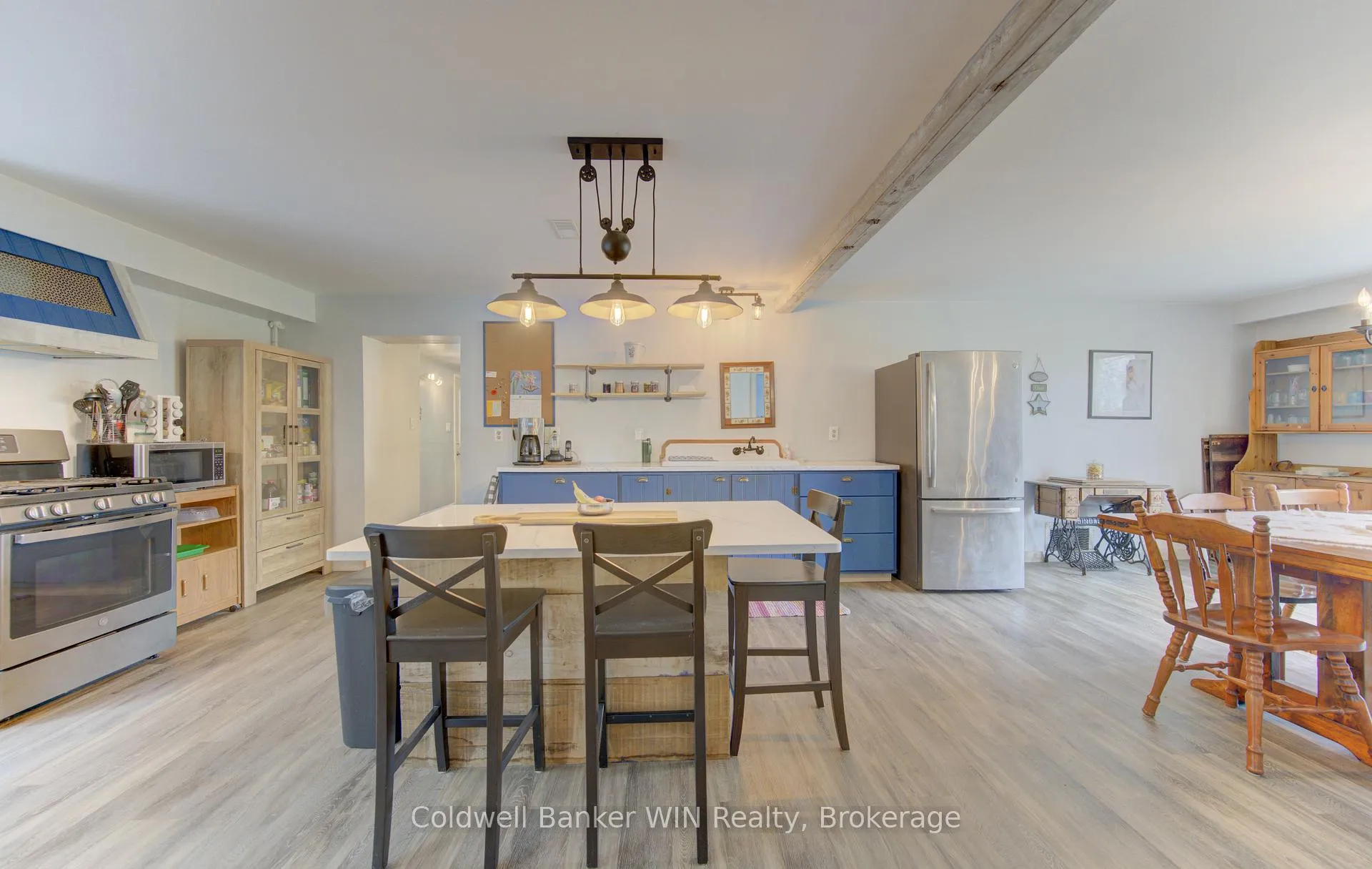 Photo 20 of 186 Mcfarlin Drive, West Grey — HOMEH