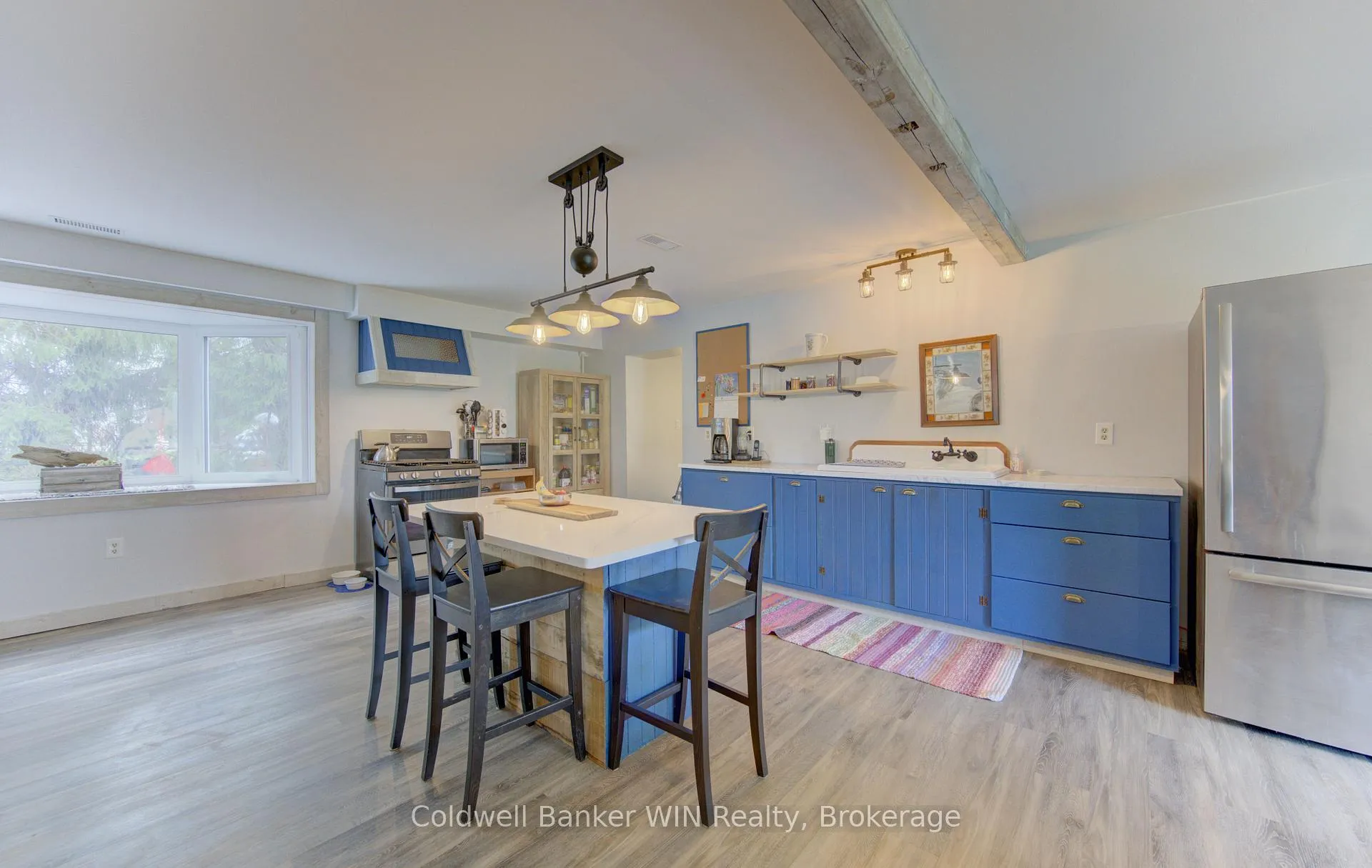 Photo 21 of 186 Mcfarlin Drive, West Grey — HOMEH