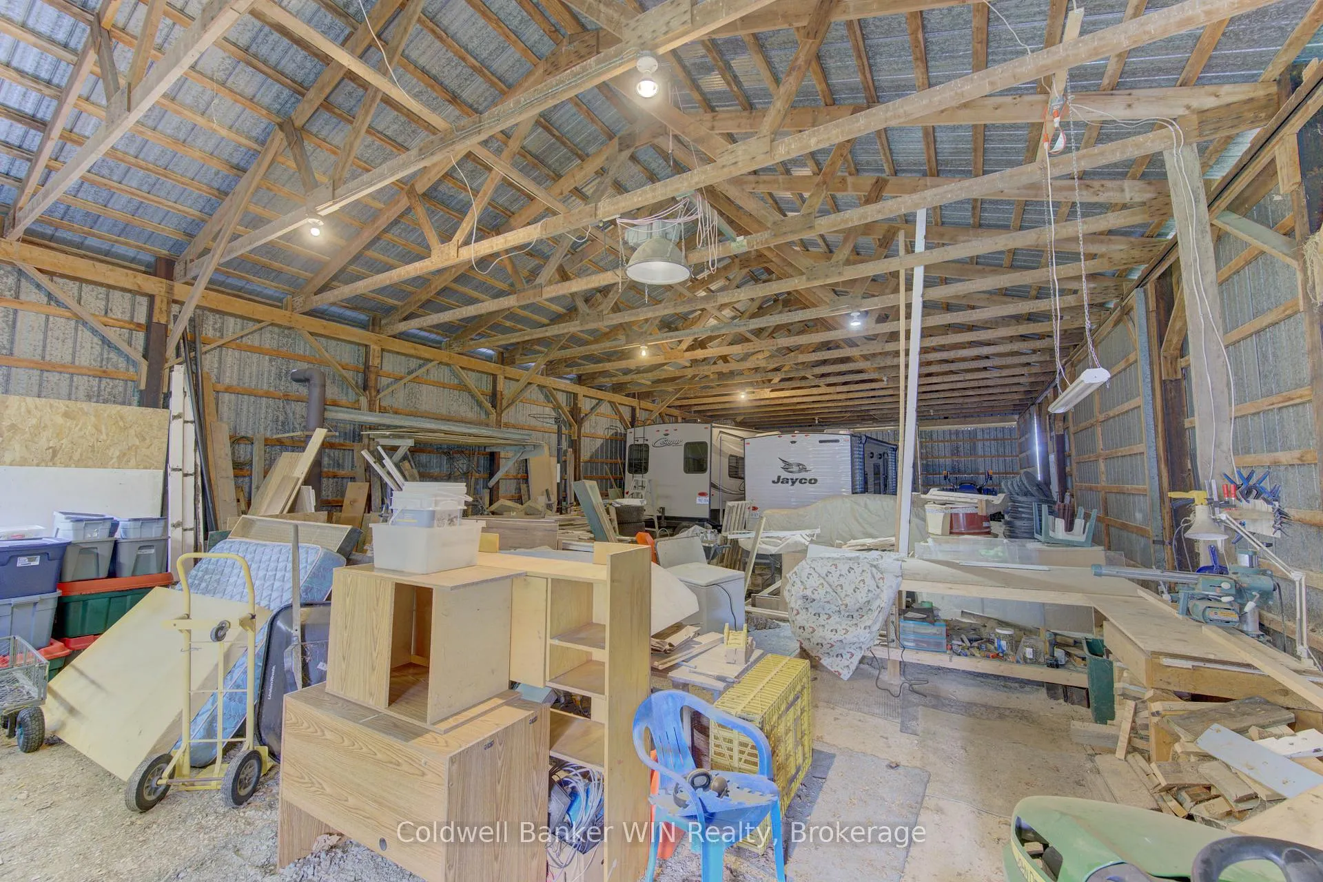 Photo 35 of 186 Mcfarlin Drive, West Grey — HOMEH