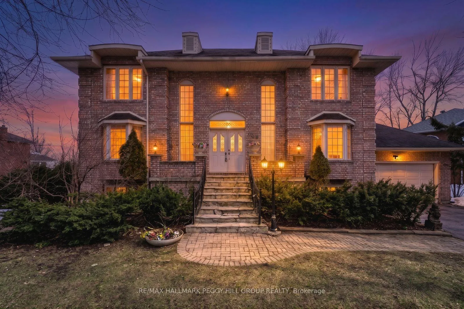 Photo 26 of 395 Collins Drive, Orillia — HOMEH