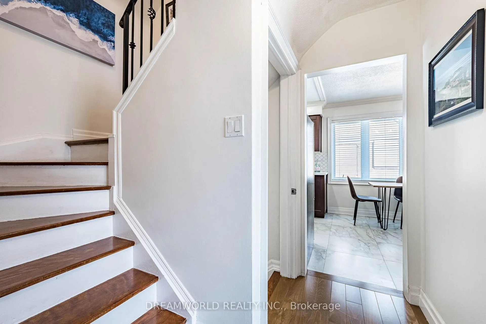 Photo 19 of 6 Esmond Crescent, Etobicoke, Elms-Old Rexdale — HOMEH