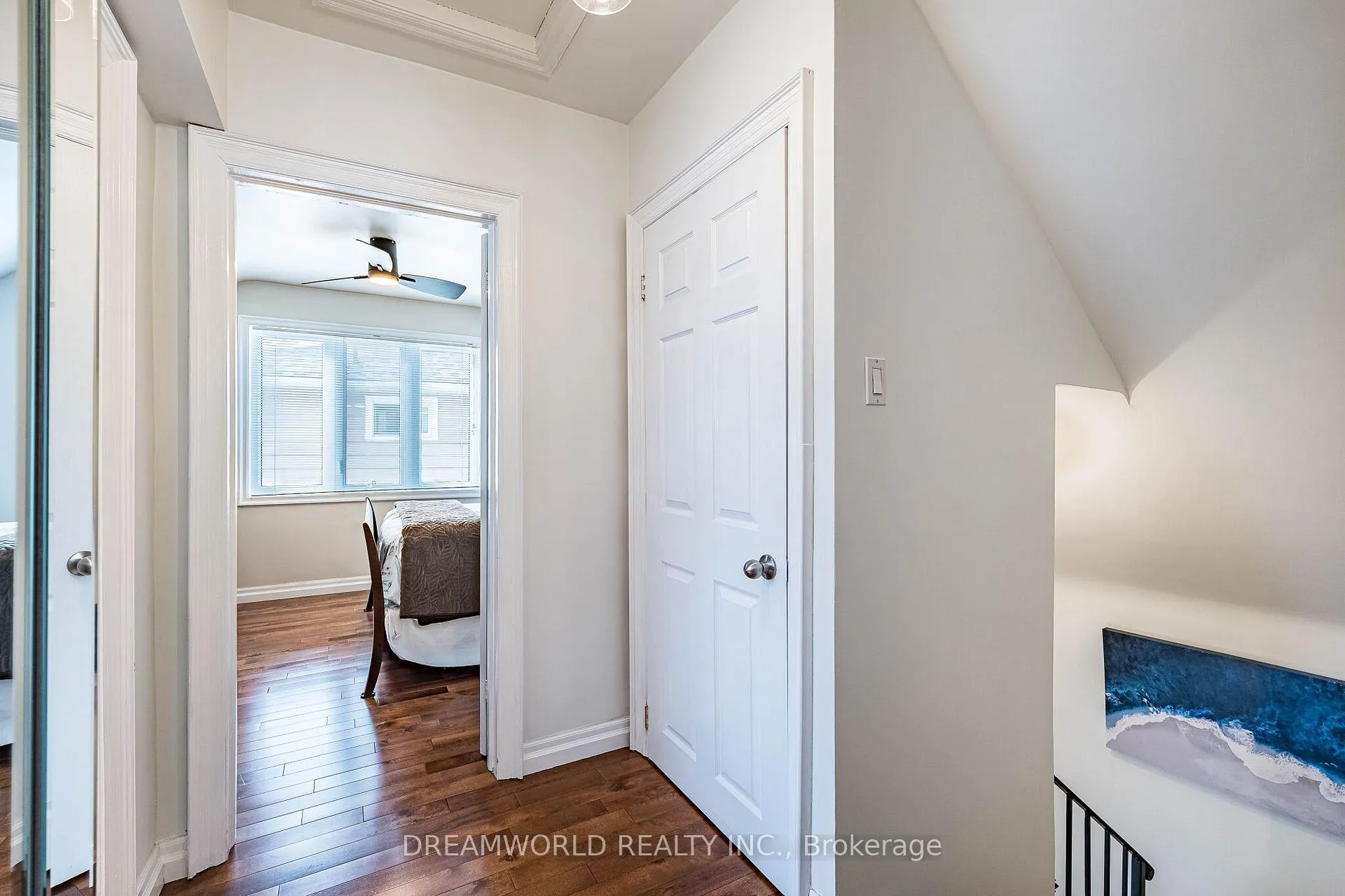 Photo 23 of 6 Esmond Crescent, Etobicoke, Elms-Old Rexdale — HOMEH