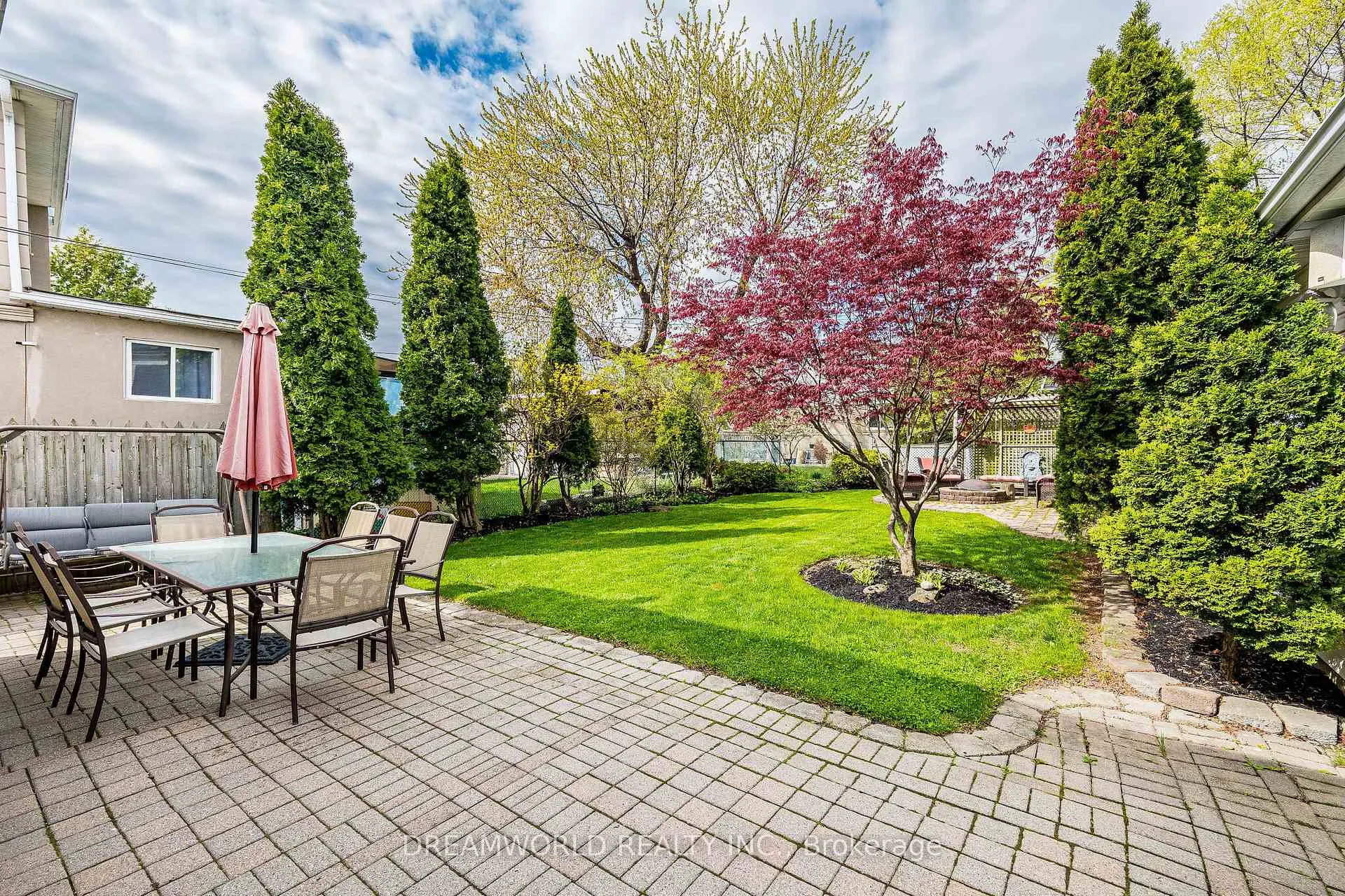 Photo 43 of 6 Esmond Crescent, Etobicoke, Elms-Old Rexdale — HOMEH