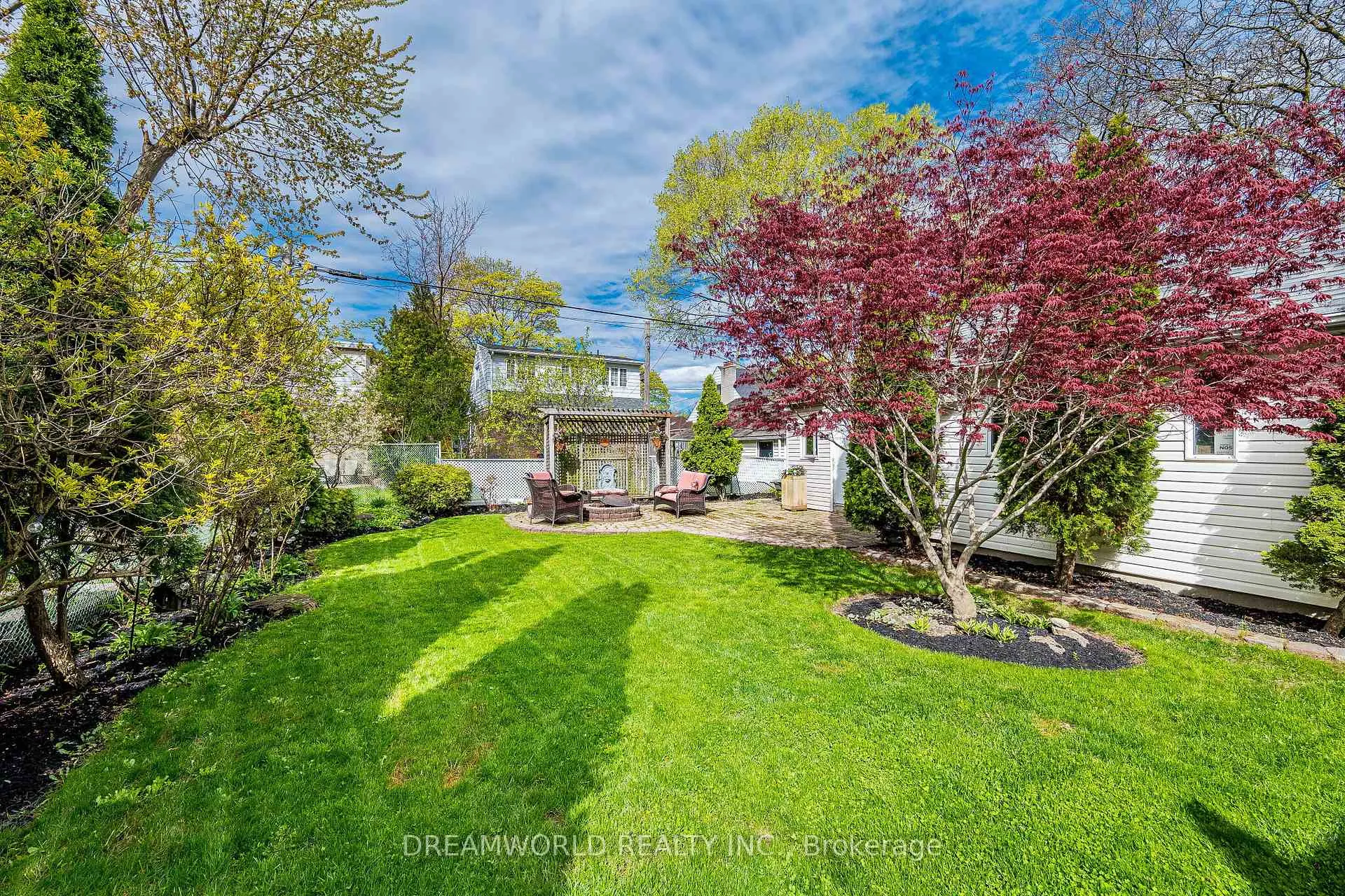 Photo 44 of 6 Esmond Crescent, Etobicoke, Elms-Old Rexdale — HOMEH