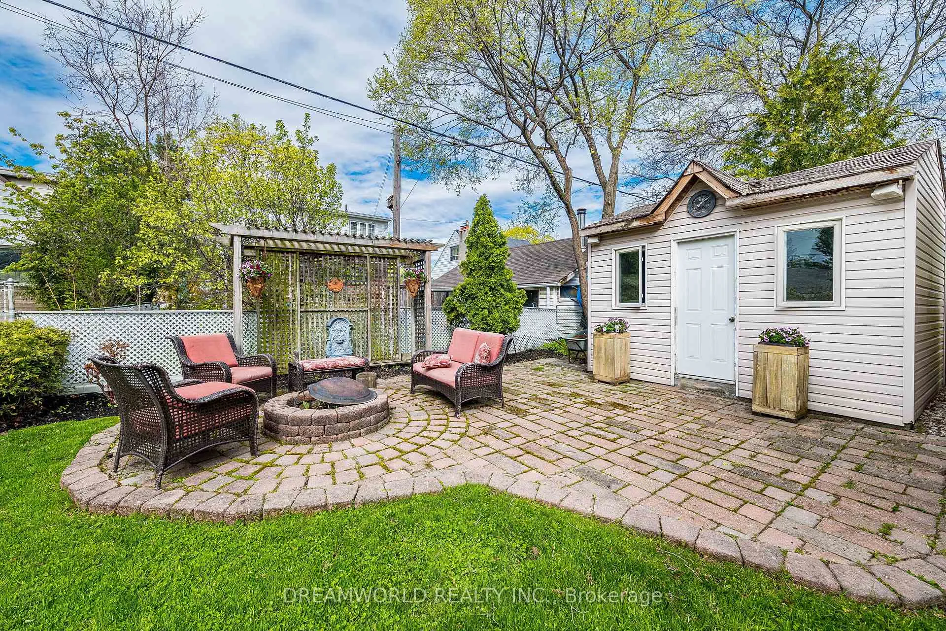 Photo 47 of 6 Esmond Crescent, Etobicoke, Elms-Old Rexdale — HOMEH