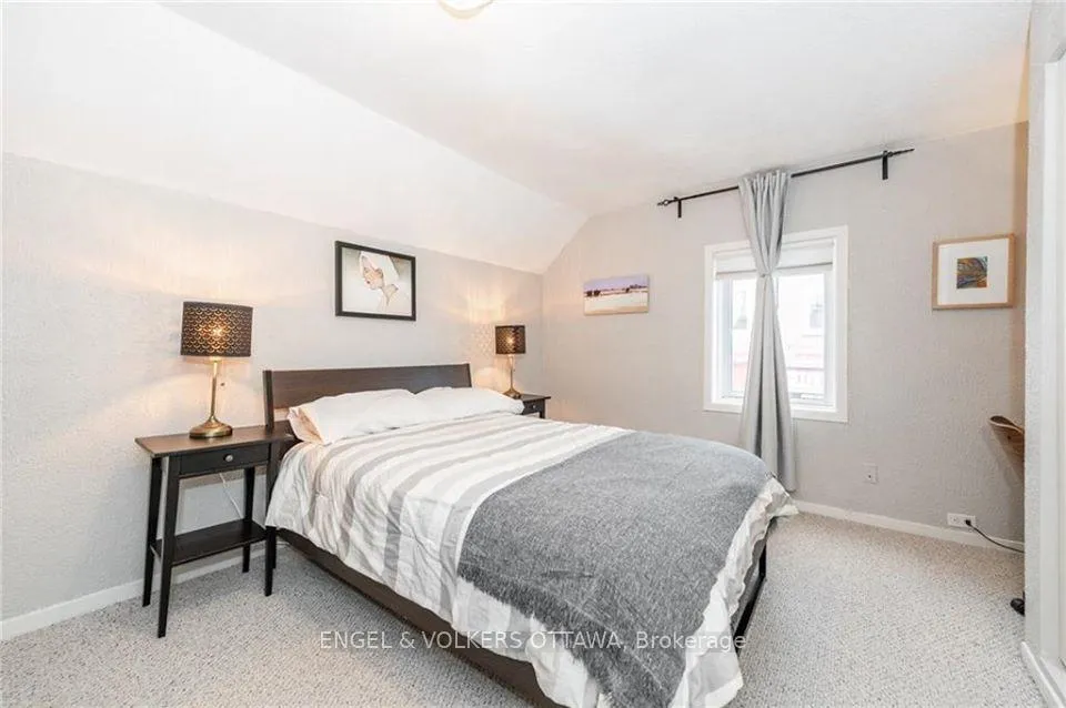 Photo 13 of 223 Carruthers Avenue, Ottawa, Hintonburg — HOMEH