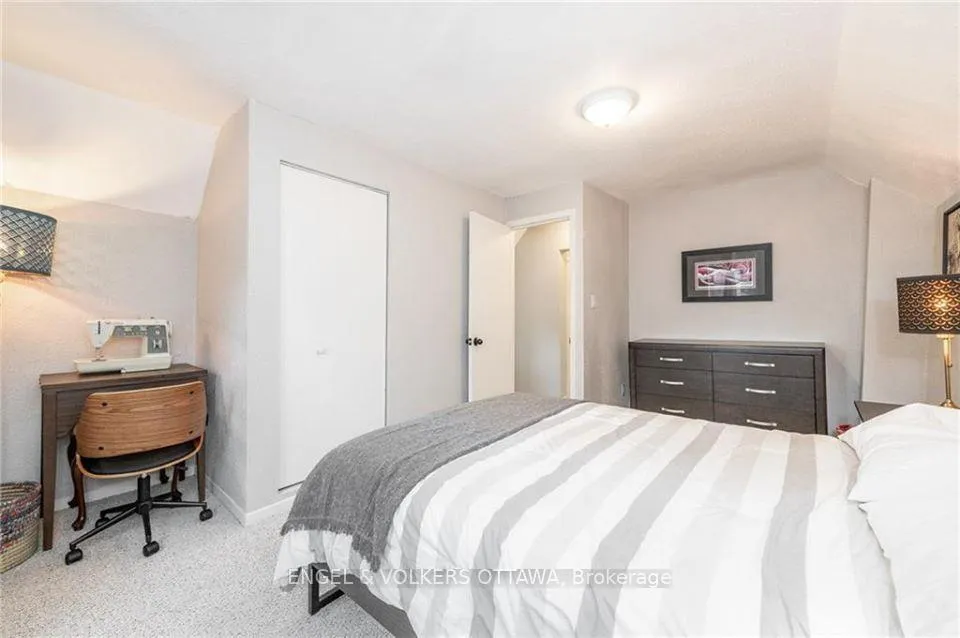 Photo 14 of 223 Carruthers Avenue, Ottawa, Hintonburg — HOMEH