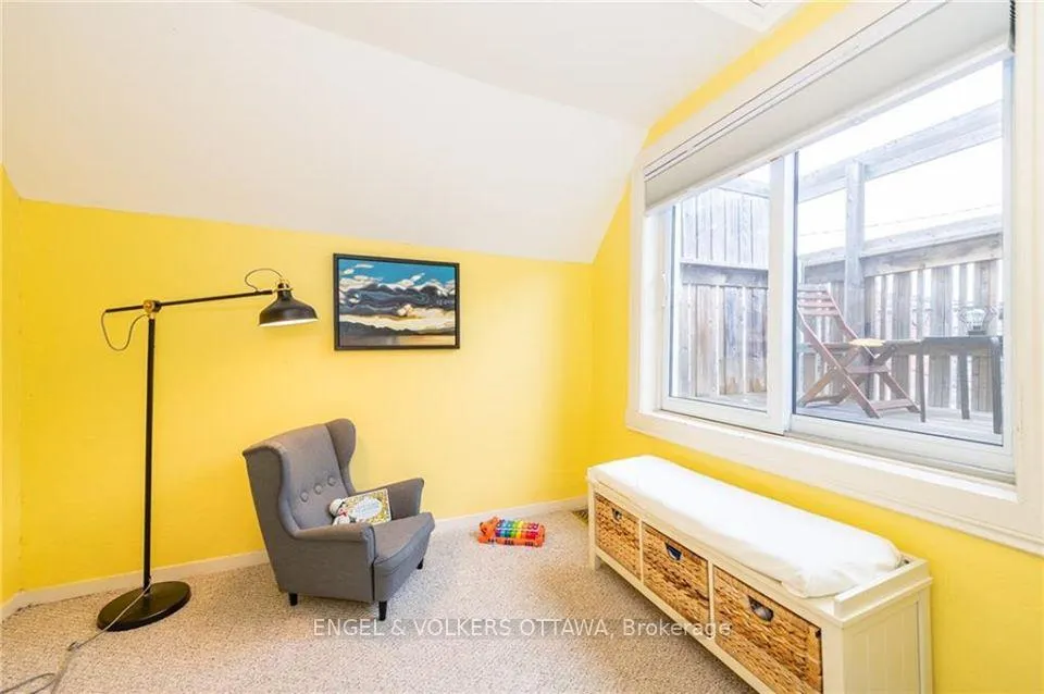 Photo 17 of 223 Carruthers Avenue, Ottawa, Hintonburg — HOMEH