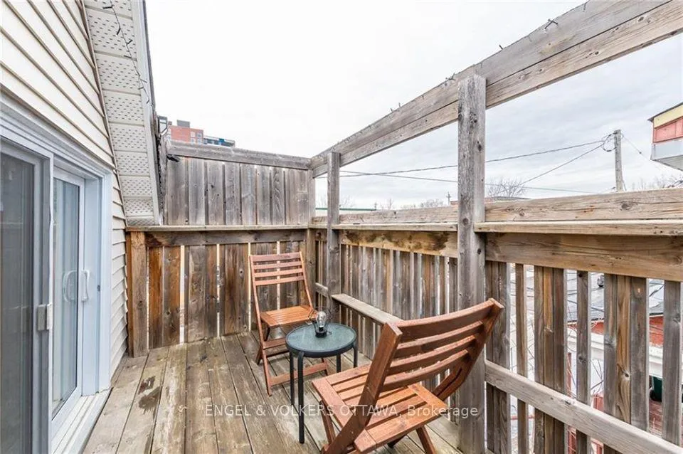 Photo 19 of 223 Carruthers Avenue, Ottawa, Hintonburg — HOMEH