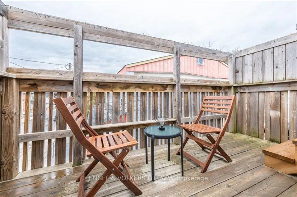 Photo 20 of 223 Carruthers Avenue, Ottawa, Hintonburg — HOMEH
