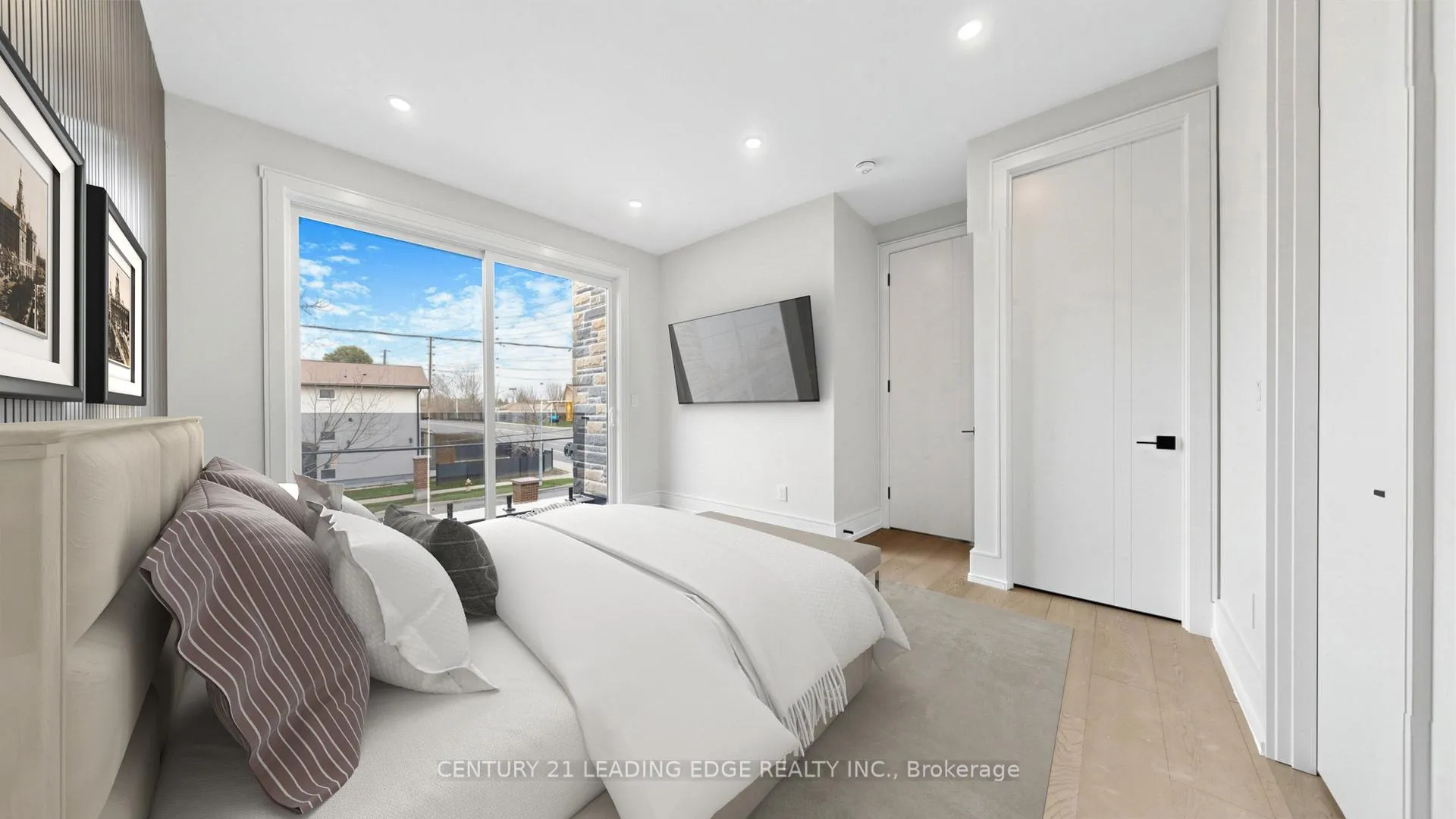 Photo 11 of Unit 3, 170 Dixon Road, Etobicoke, Kingsview Village-The Westway — HOMEH