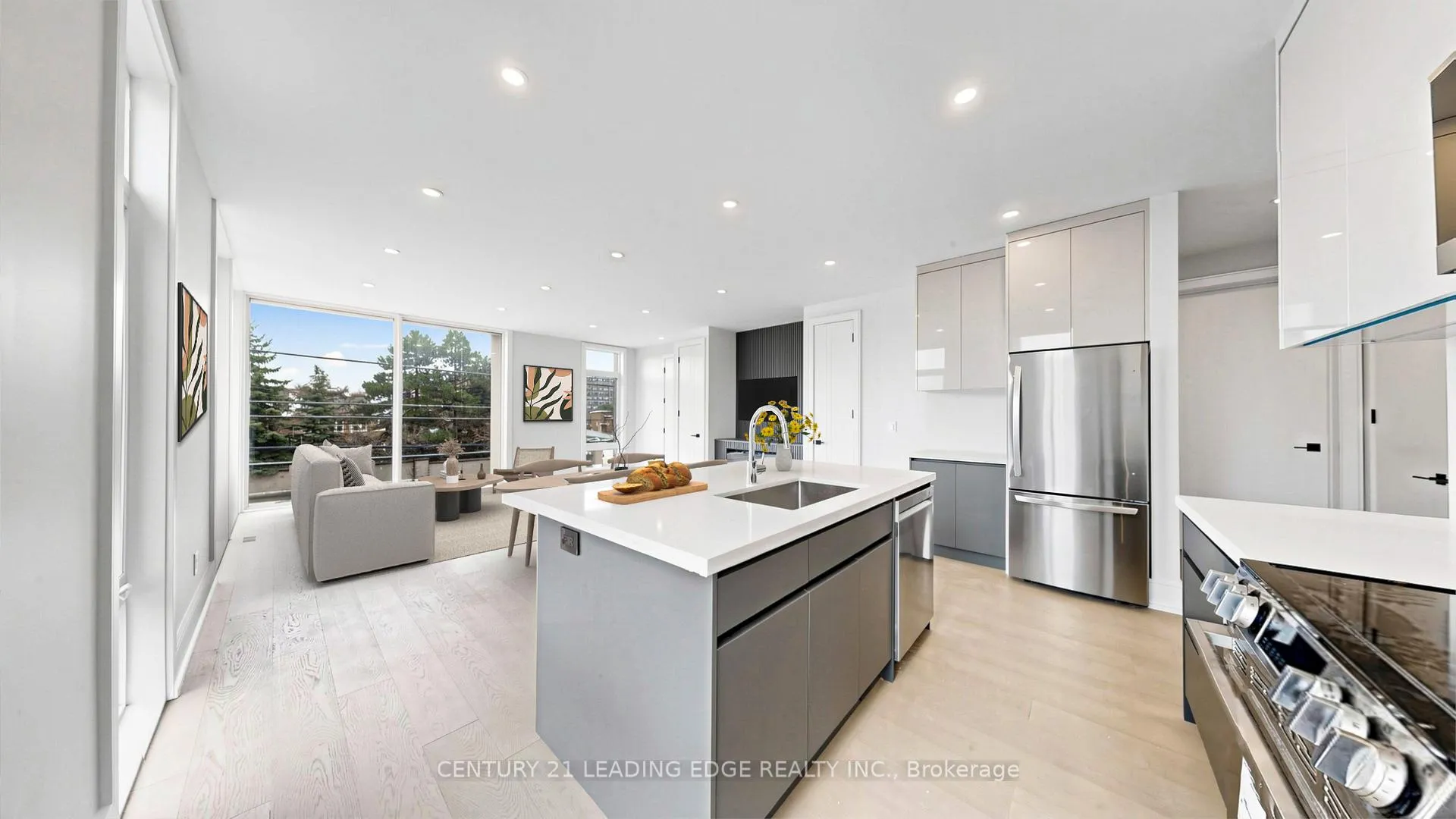 Photo 35 of Unit 3, 170 Dixon Road, Etobicoke, Kingsview Village-The Westway — HOMEH