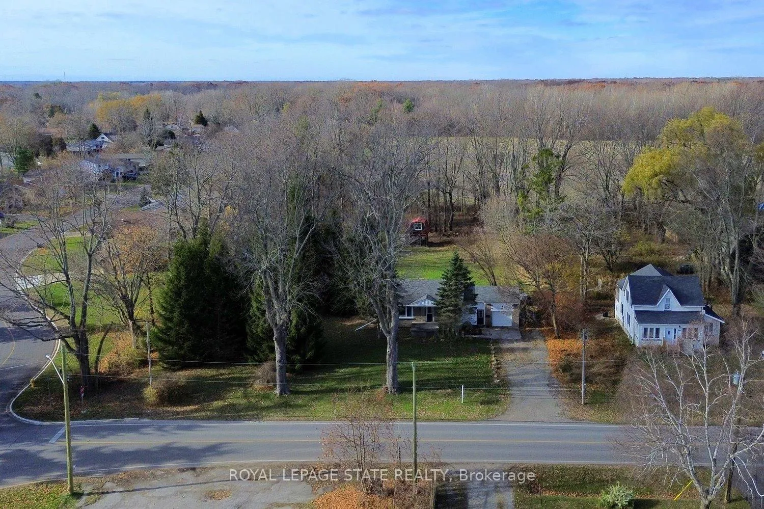 Photo 17 of 104 Diltz Road, Haldimand, Dunnville — HOMEH