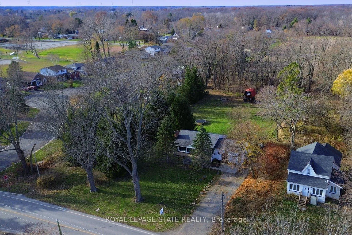 Photo 18 of 104 Diltz Road, Haldimand, Dunnville — HOMEH
