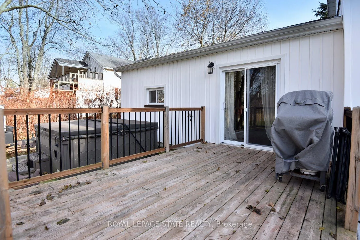 Photo 19 of 104 Diltz Road, Haldimand, Dunnville — HOMEH