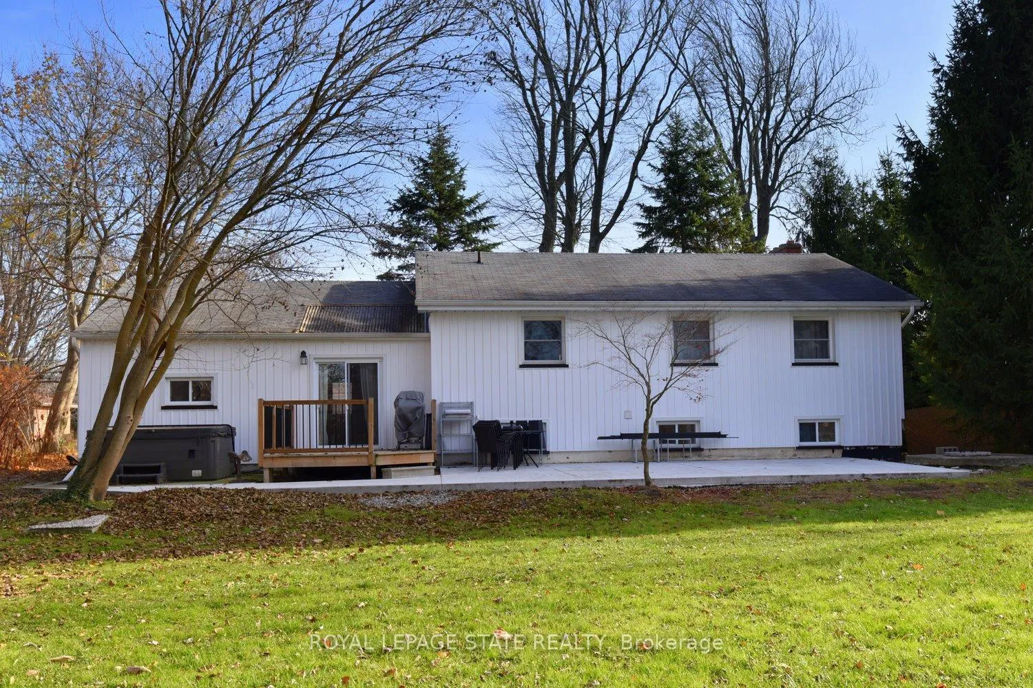Photo 20 of 104 Diltz Road, Haldimand, Dunnville — HOMEH