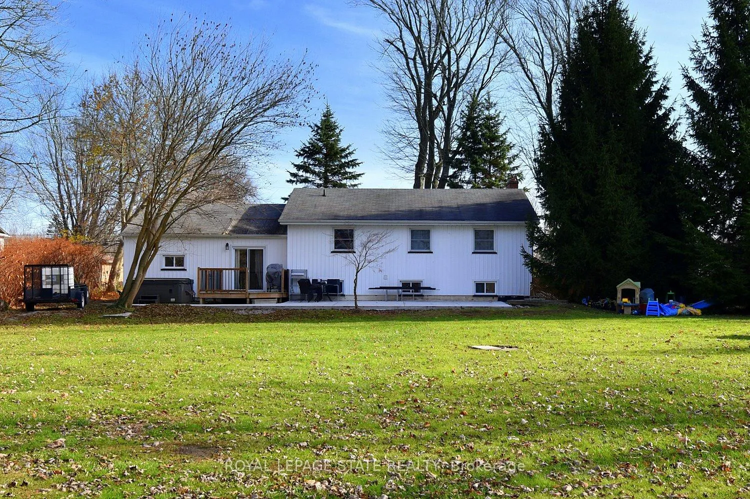 Photo 21 of 104 Diltz Road, Haldimand, Dunnville — HOMEH