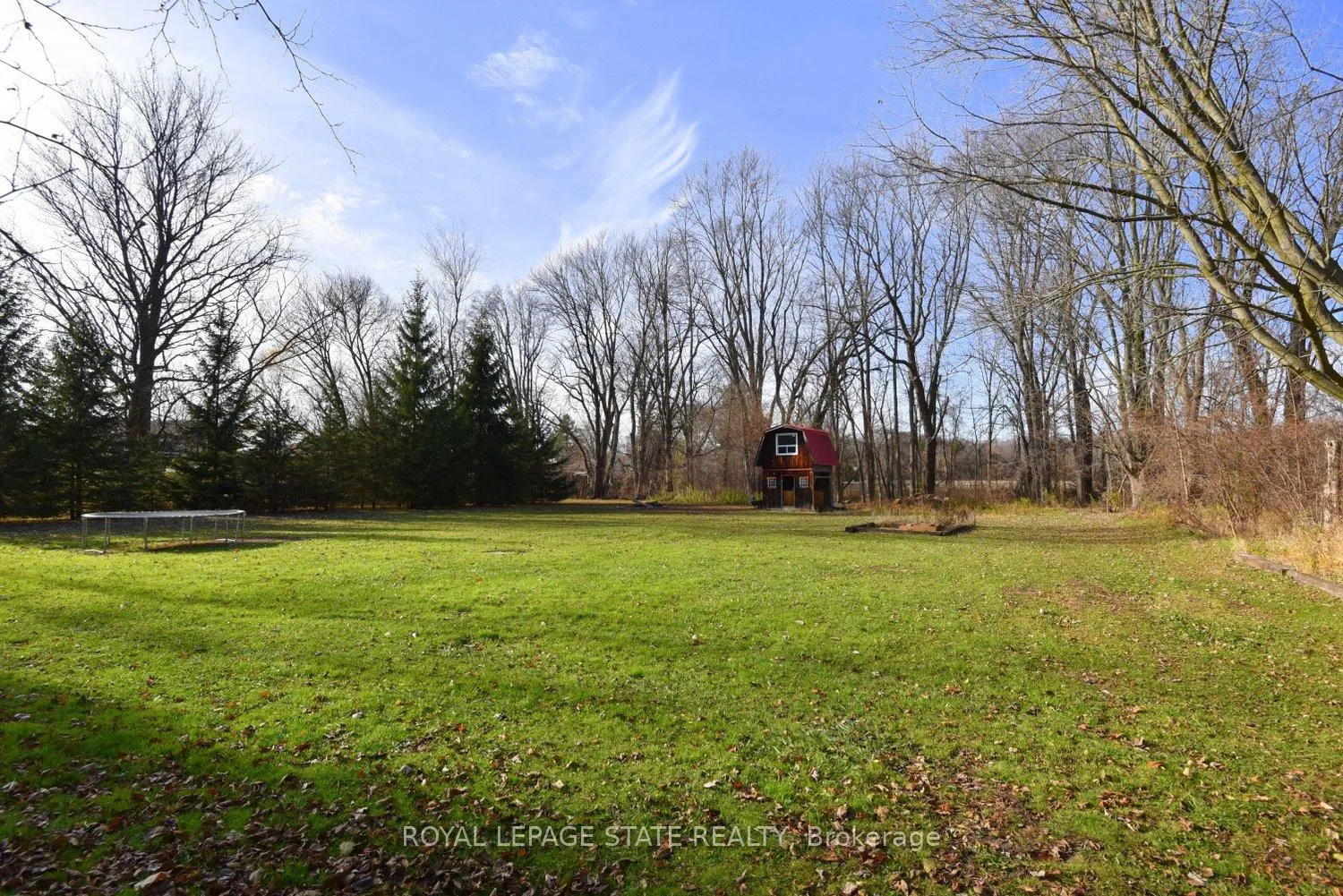 Photo 27 of 104 Diltz Road, Haldimand, Dunnville — HOMEH