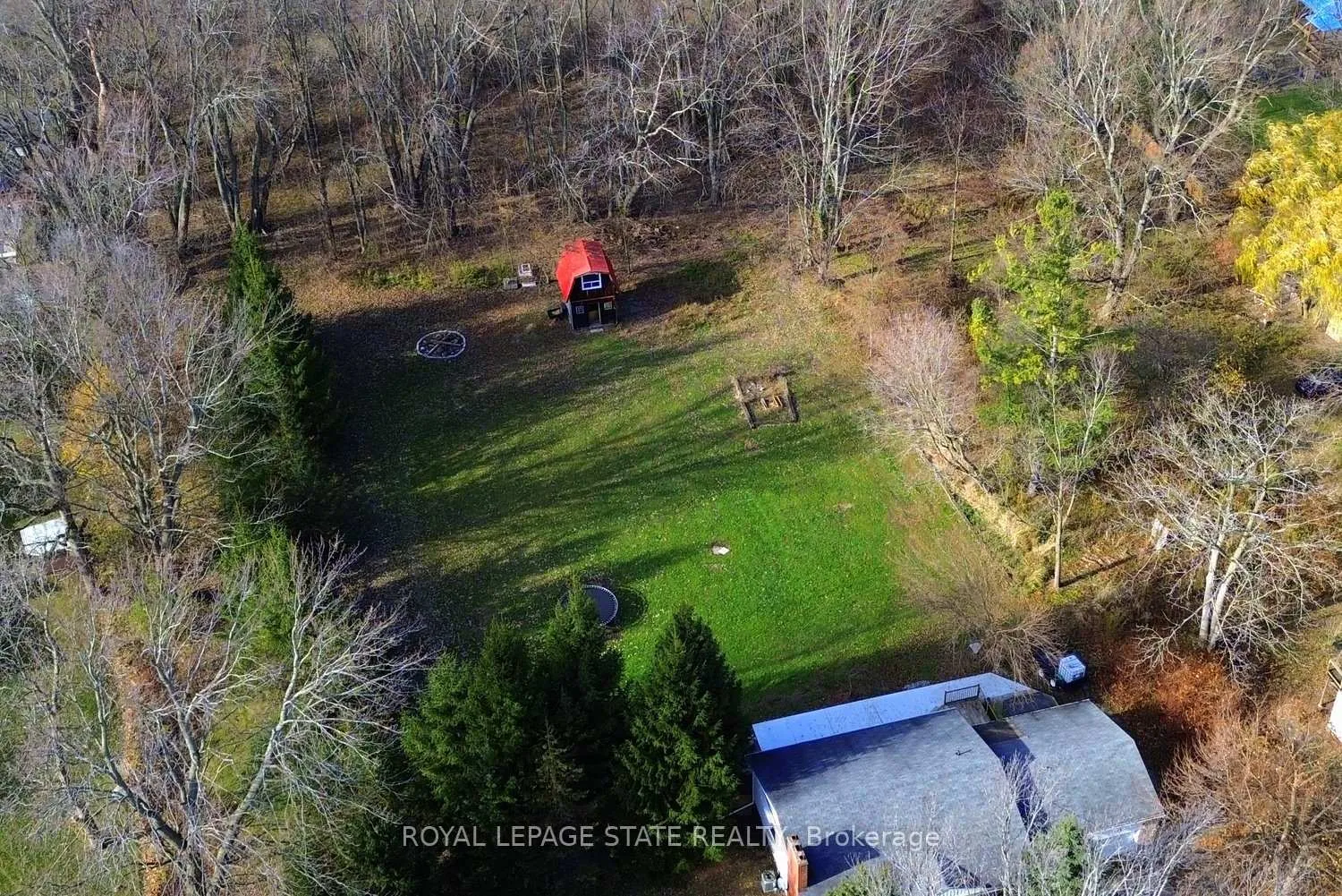 Photo 28 of 104 Diltz Road, Haldimand, Dunnville — HOMEH