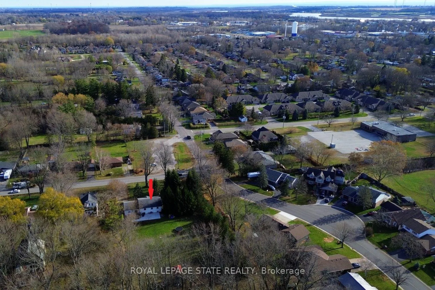 Photo 32 of 104 Diltz Road, Haldimand, Dunnville — HOMEH