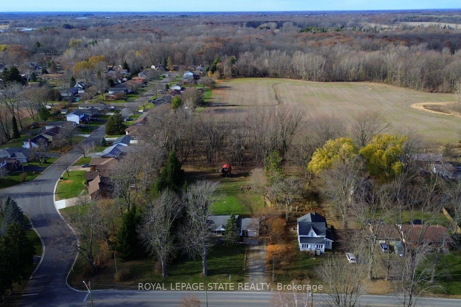 Photo 34 of 104 Diltz Road, Haldimand, Dunnville — HOMEH
