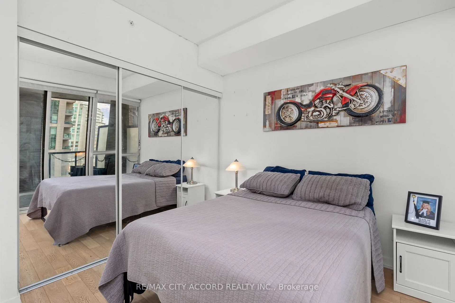 Photo 15 of Unit 311, 20 Bruyeres Mews, Toronto, Niagara — HOMEH