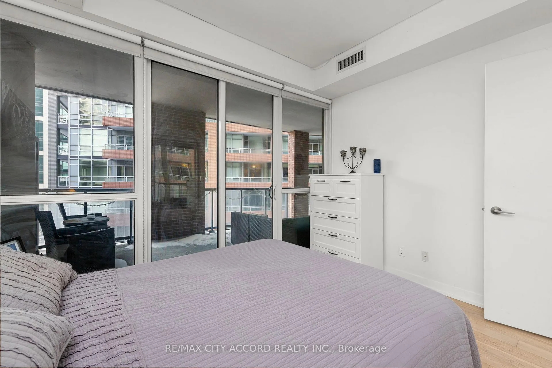 Photo 16 of Unit 311, 20 Bruyeres Mews, Toronto, Niagara — HOMEH
