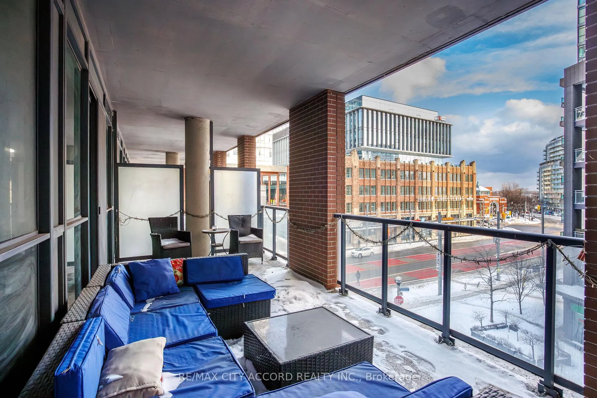 Photo 19 of Unit 311, 20 Bruyeres Mews, Toronto, Niagara — HOMEH