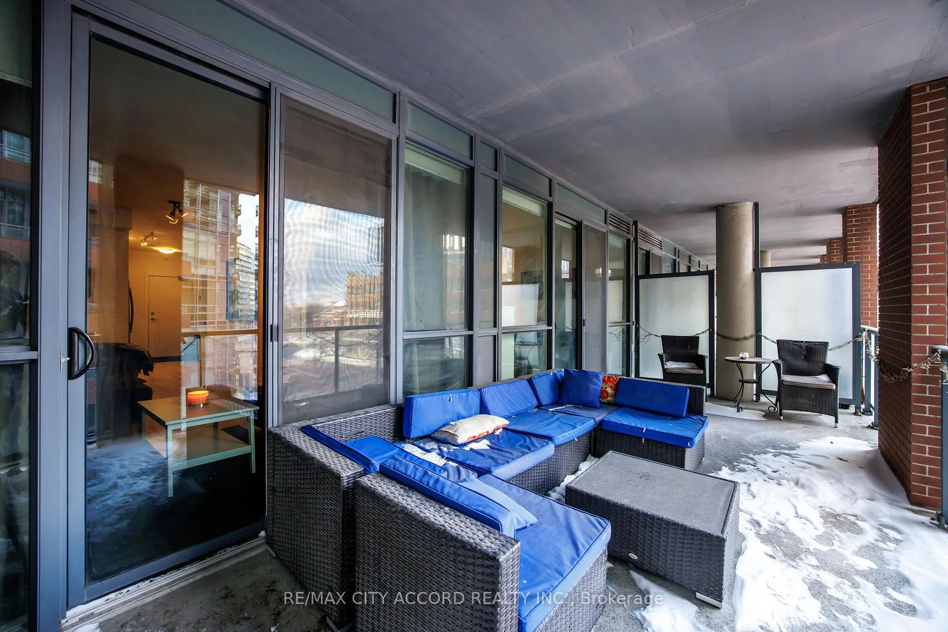 Photo 20 of Unit 311, 20 Bruyeres Mews, Toronto, Niagara — HOMEH
