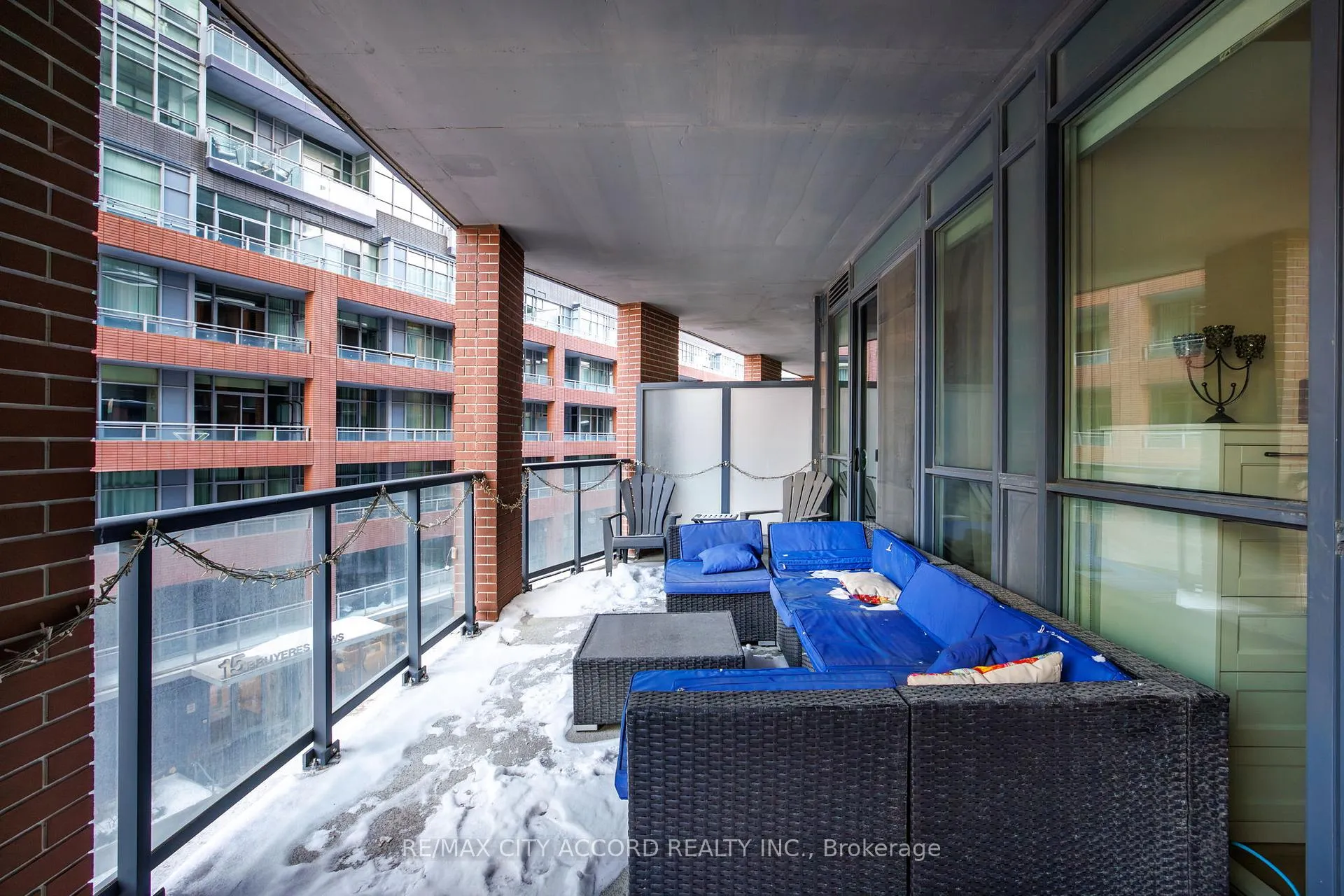 Photo 21 of Unit 311, 20 Bruyeres Mews, Toronto, Niagara — HOMEH