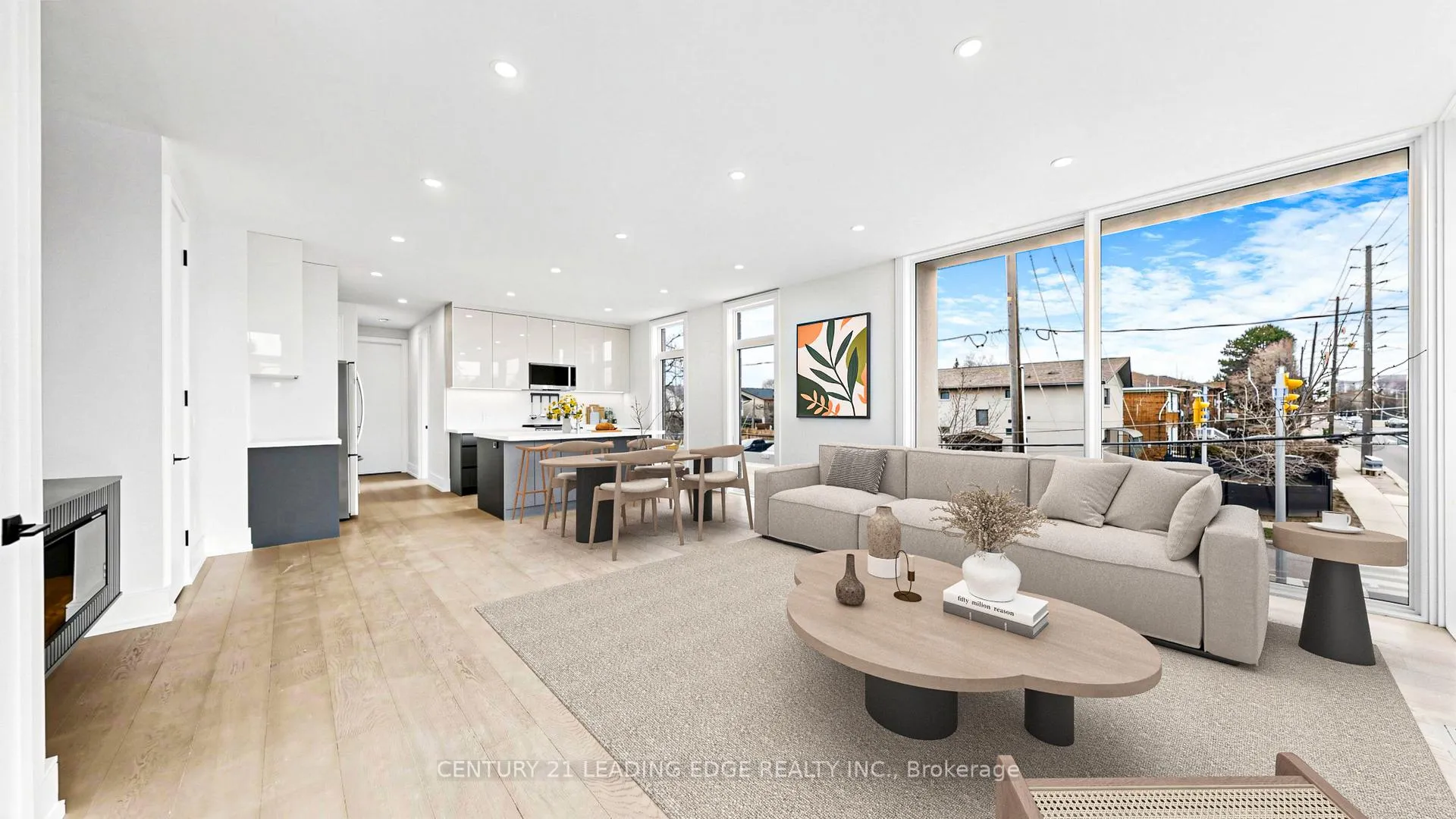 Photo 29 of Unit 1, 170 Dixon Road, Etobicoke, Kingsview Village-The Westway — HOMEH