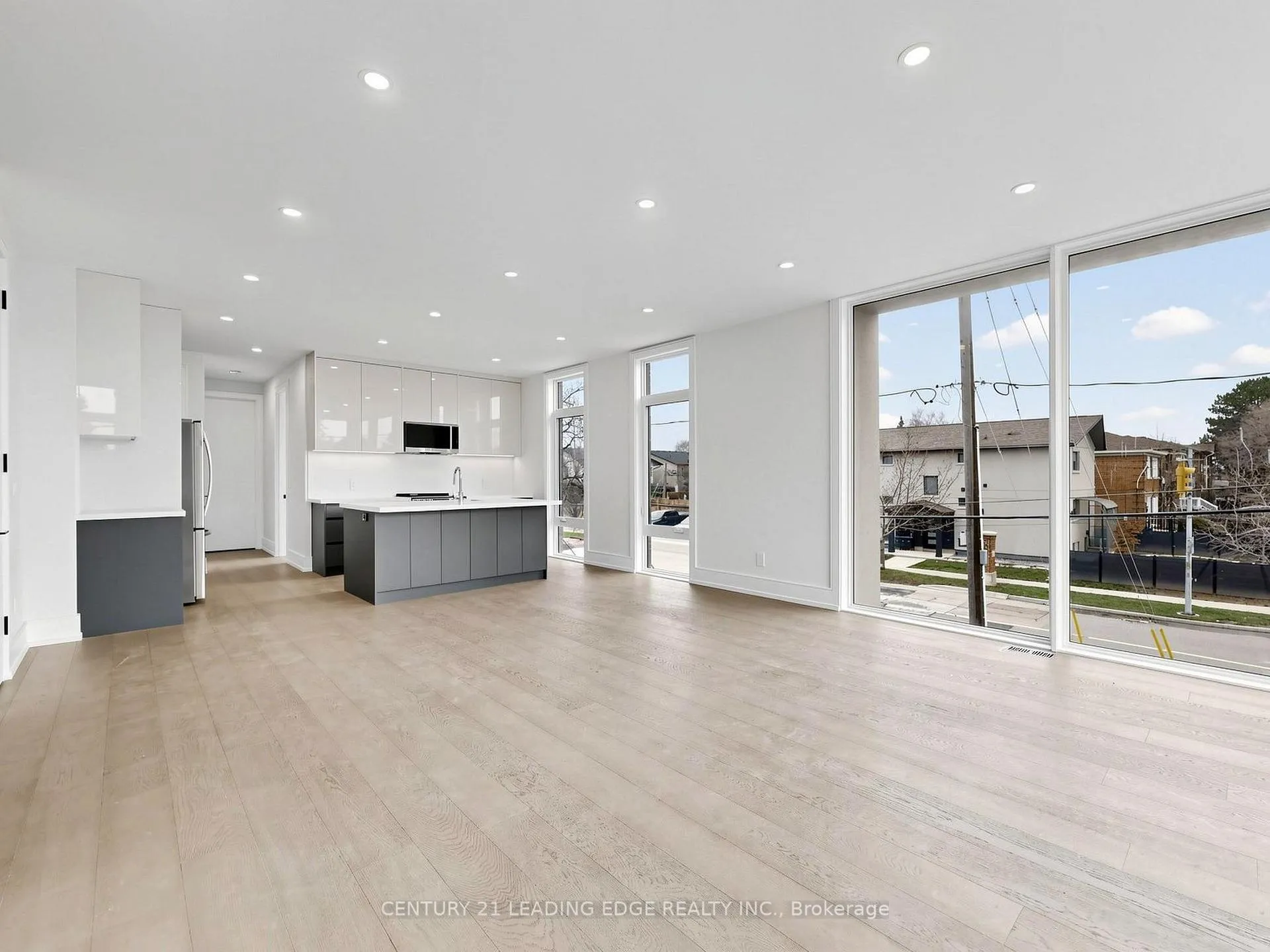 Photo 30 of Unit 1, 170 Dixon Road, Etobicoke, Kingsview Village-The Westway — HOMEH