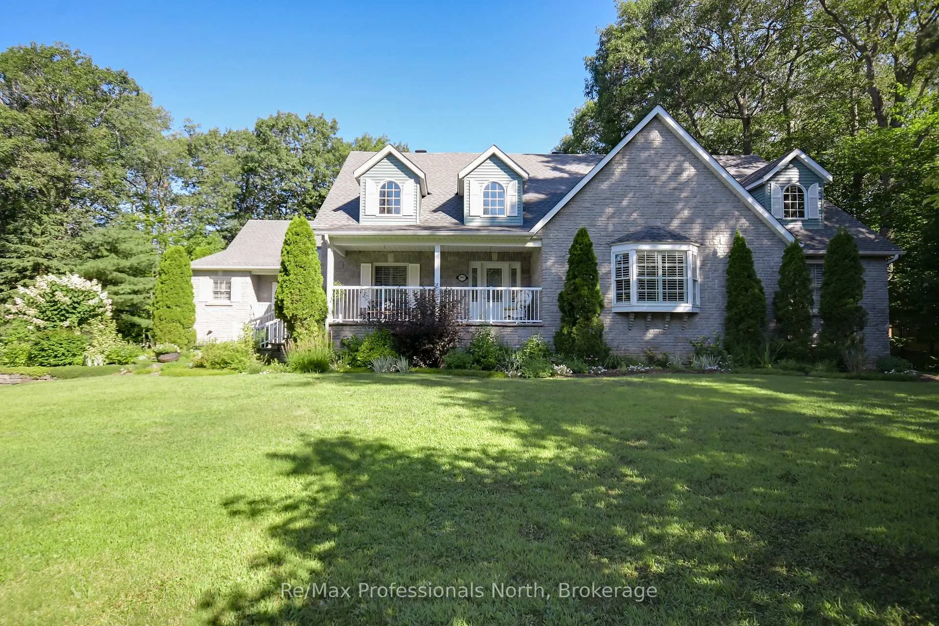 Photo 1 of 160 Tiffany Trail, Gravenhurst, Muskoka (S) — HOMEH