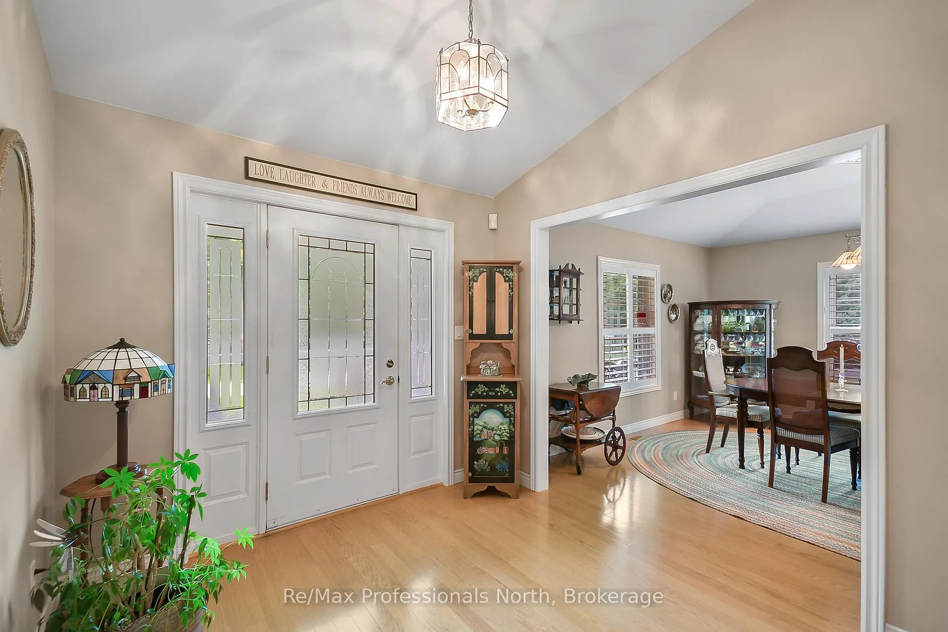 Photo 3 of 160 Tiffany Trail, Gravenhurst, Muskoka (S) — HOMEH