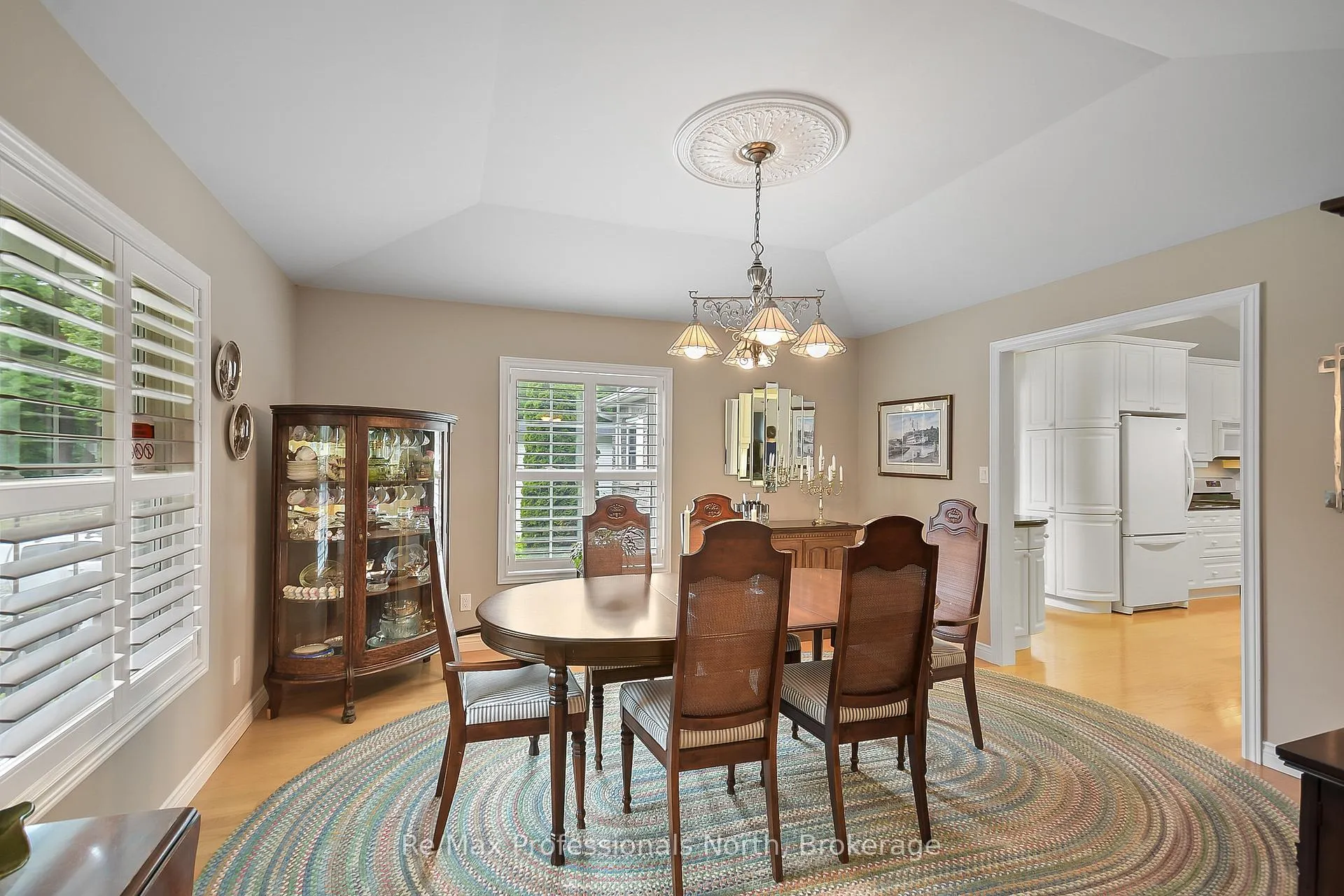 Photo 4 of 160 Tiffany Trail, Gravenhurst, Muskoka (S) — HOMEH
